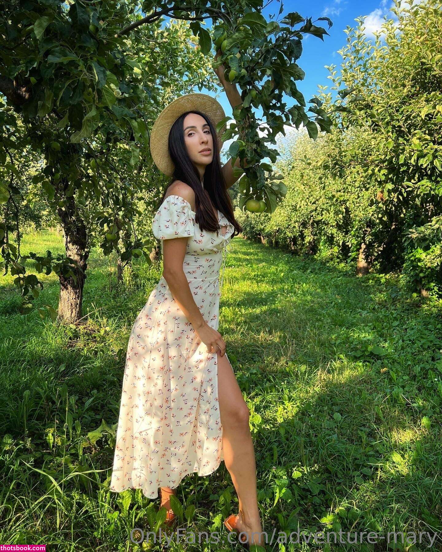 Aventure Marie Photos #15 254959