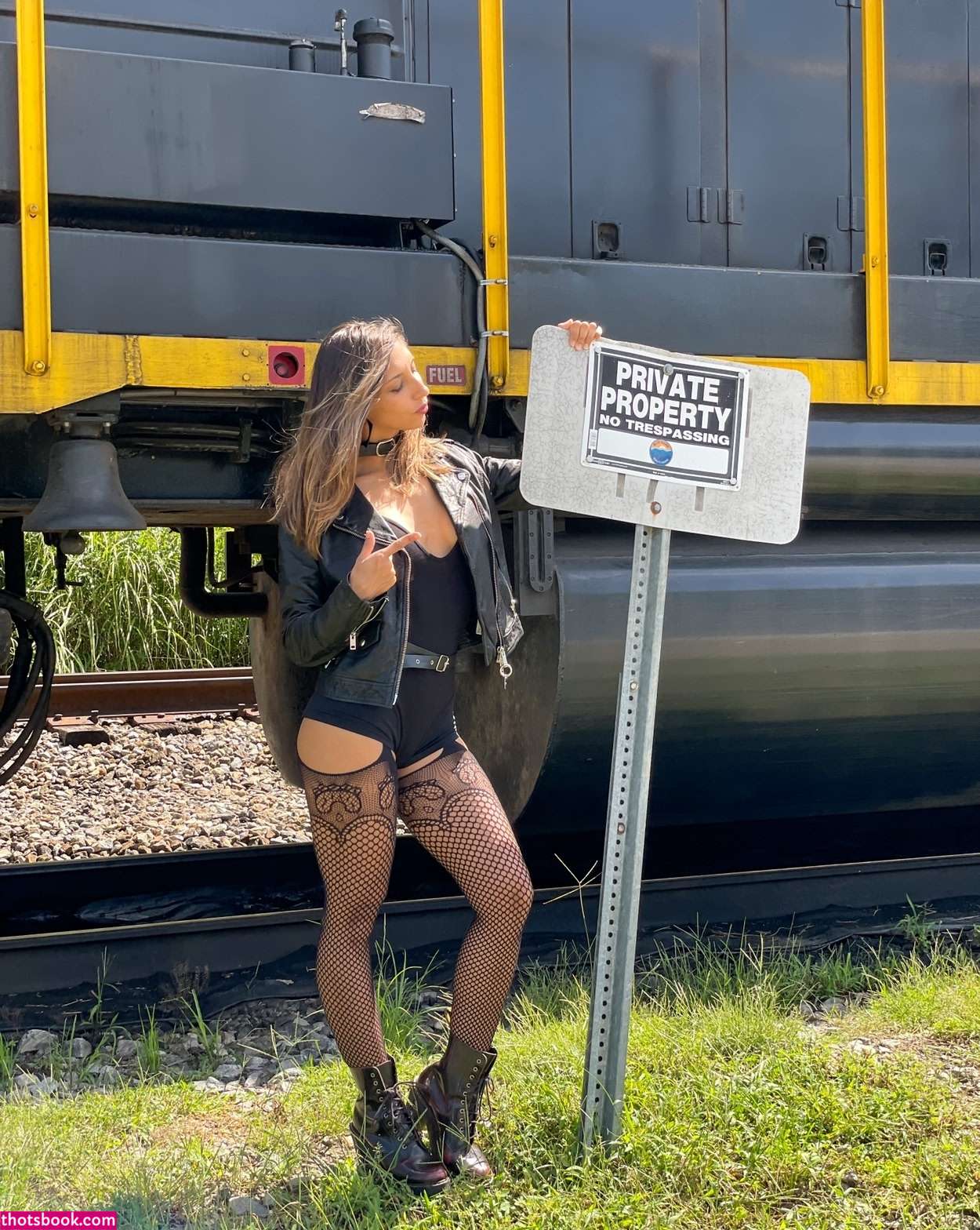 littlefitdevil  CarlaOutes  OnlyFans Photos #5 261295