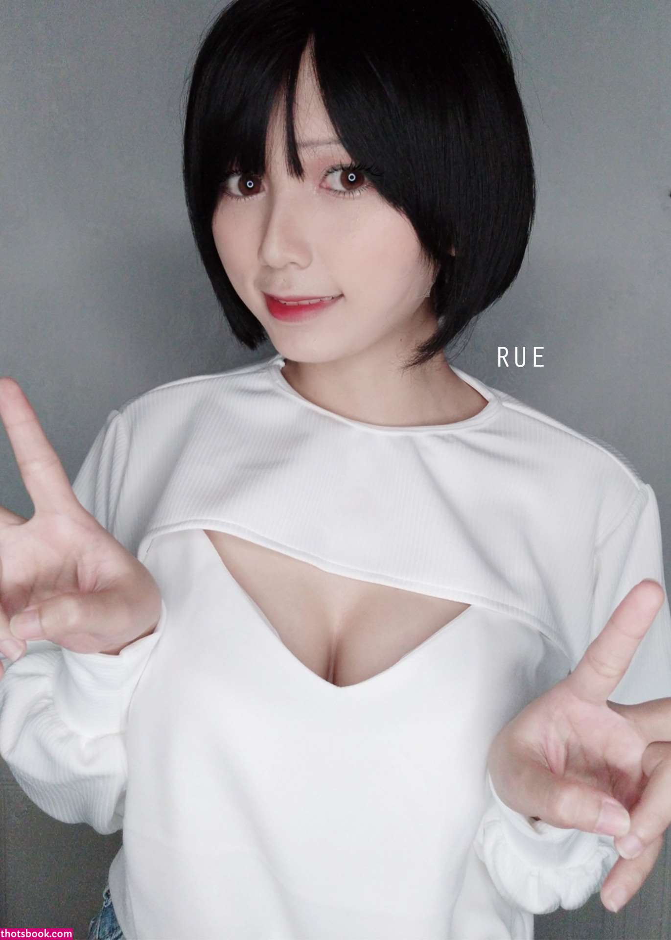 Rue Cosplayer Photos #2 261359