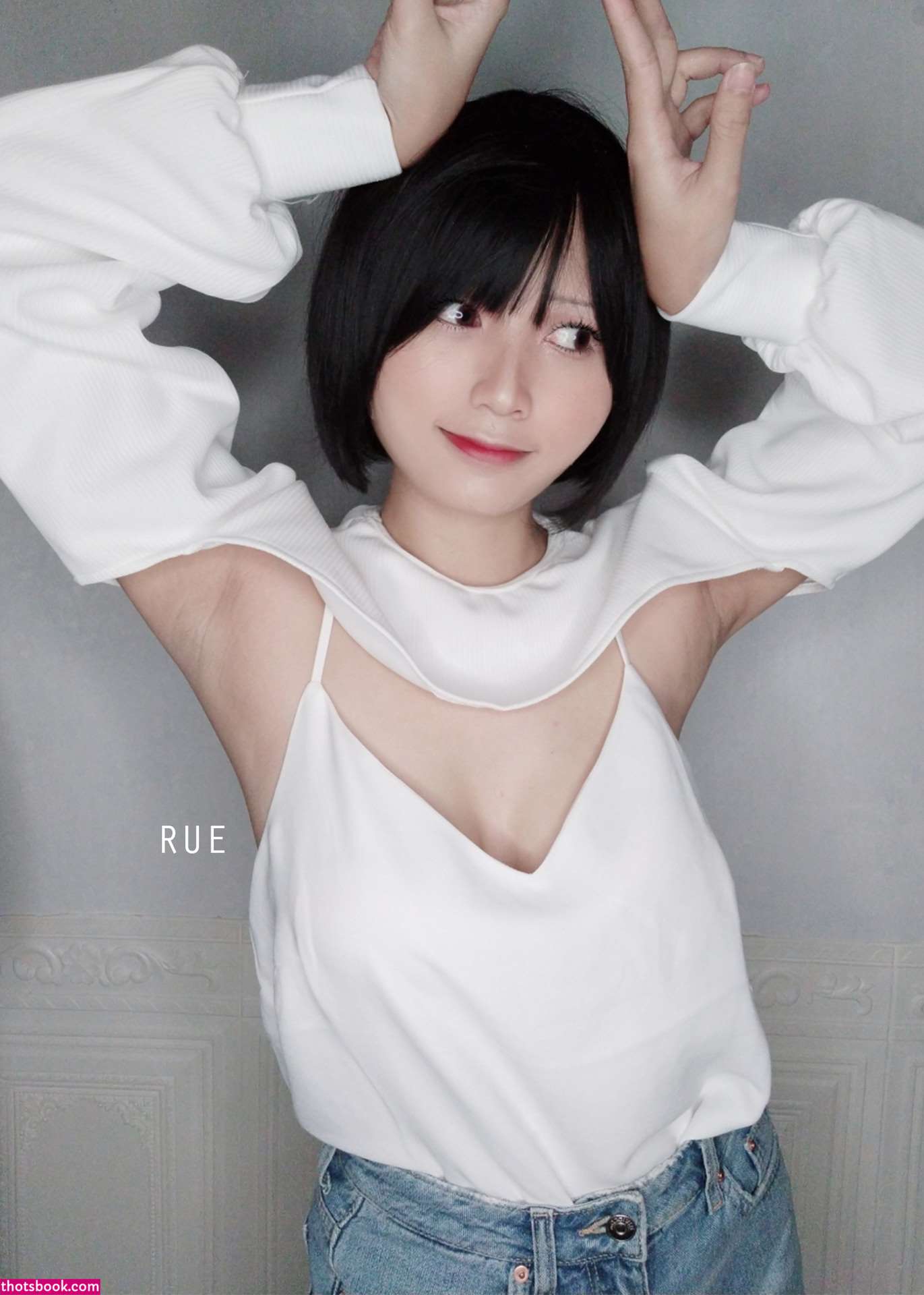 Rue Cosplayer Photos #2 261362