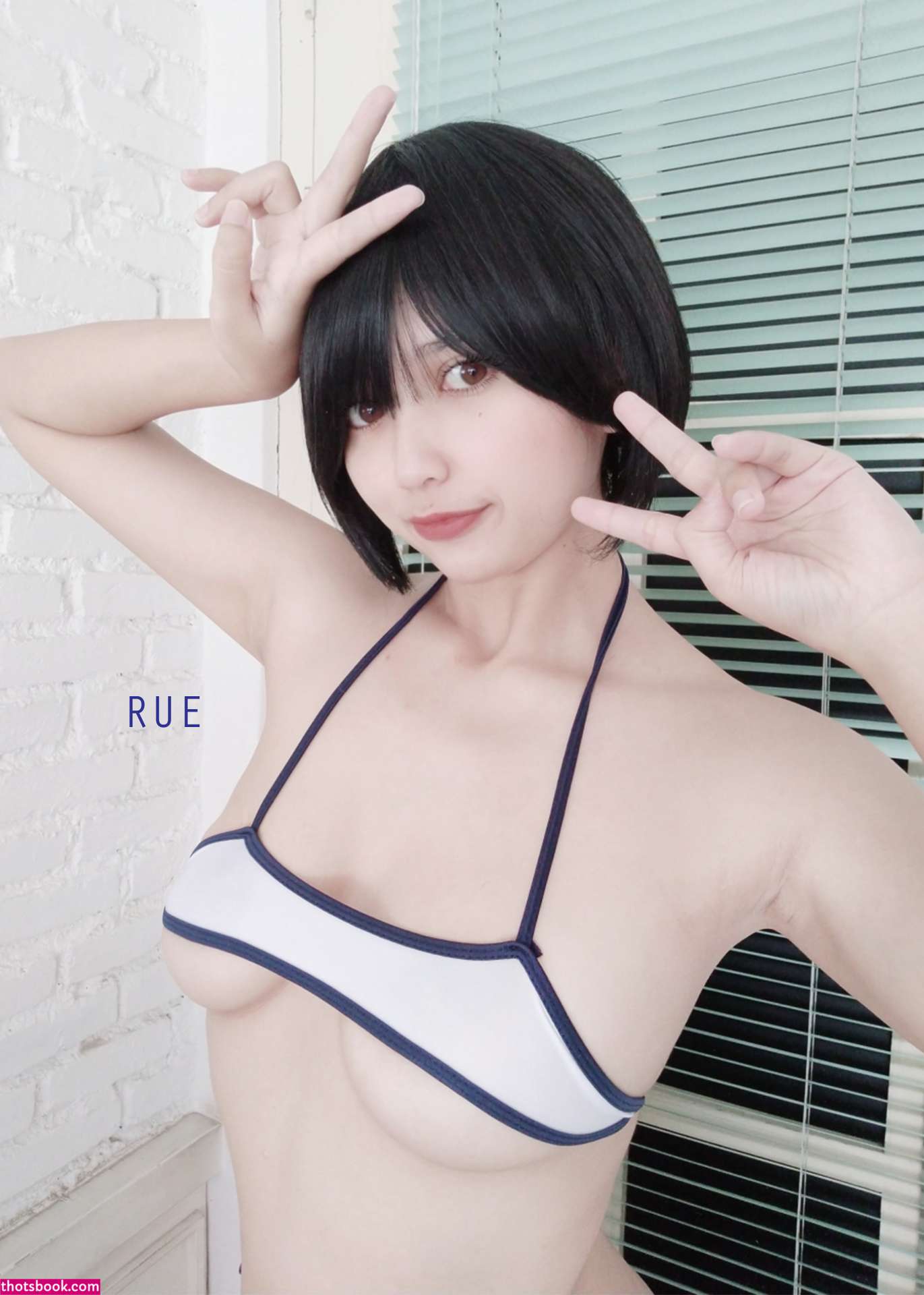 Rue Cosplayer Photos #4 261374