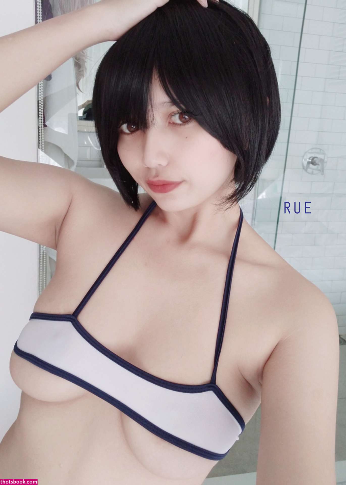 Rue Cosplayer Photos #4 261375