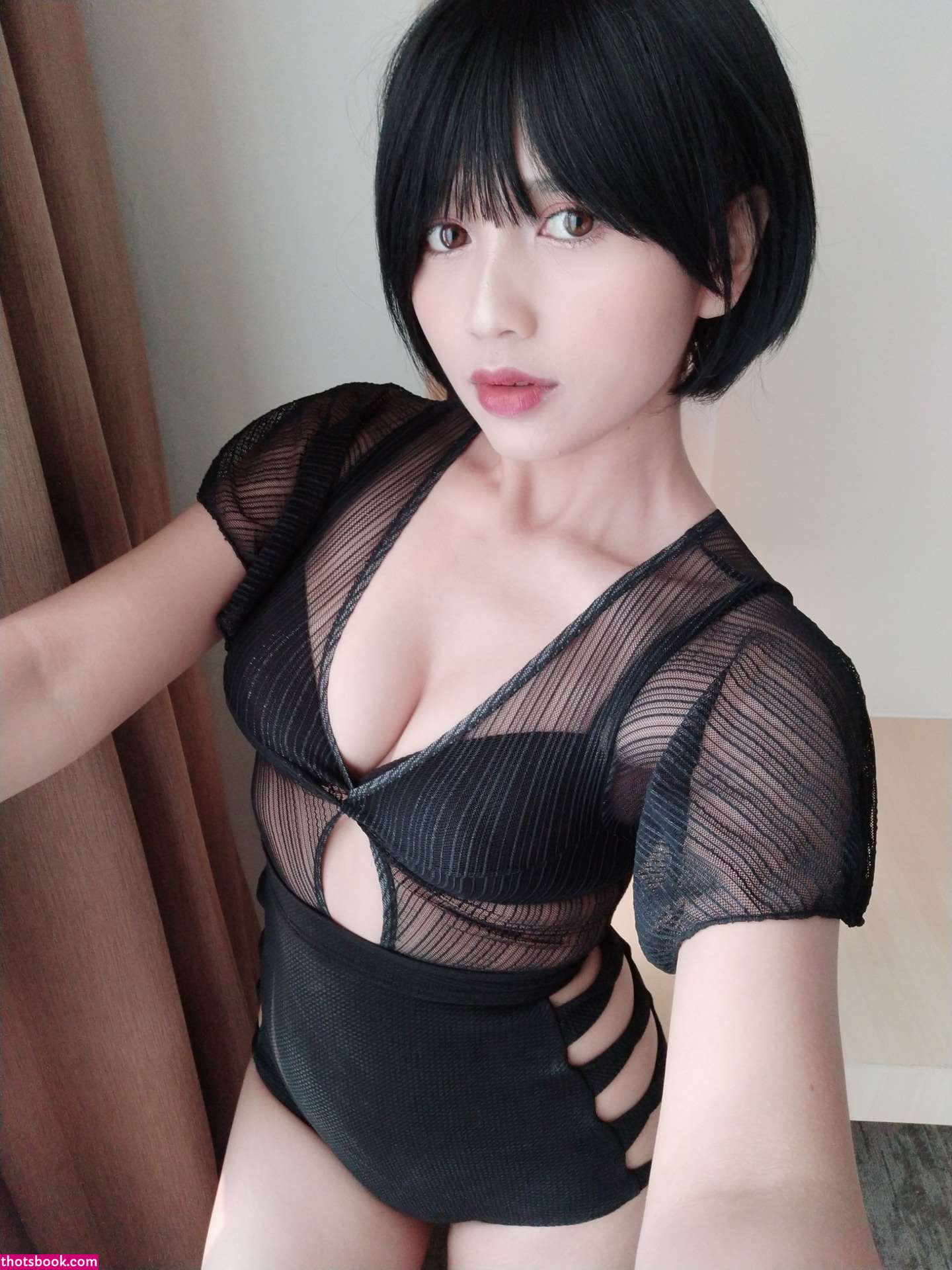 Rue Cosplayer Photos #6 261673