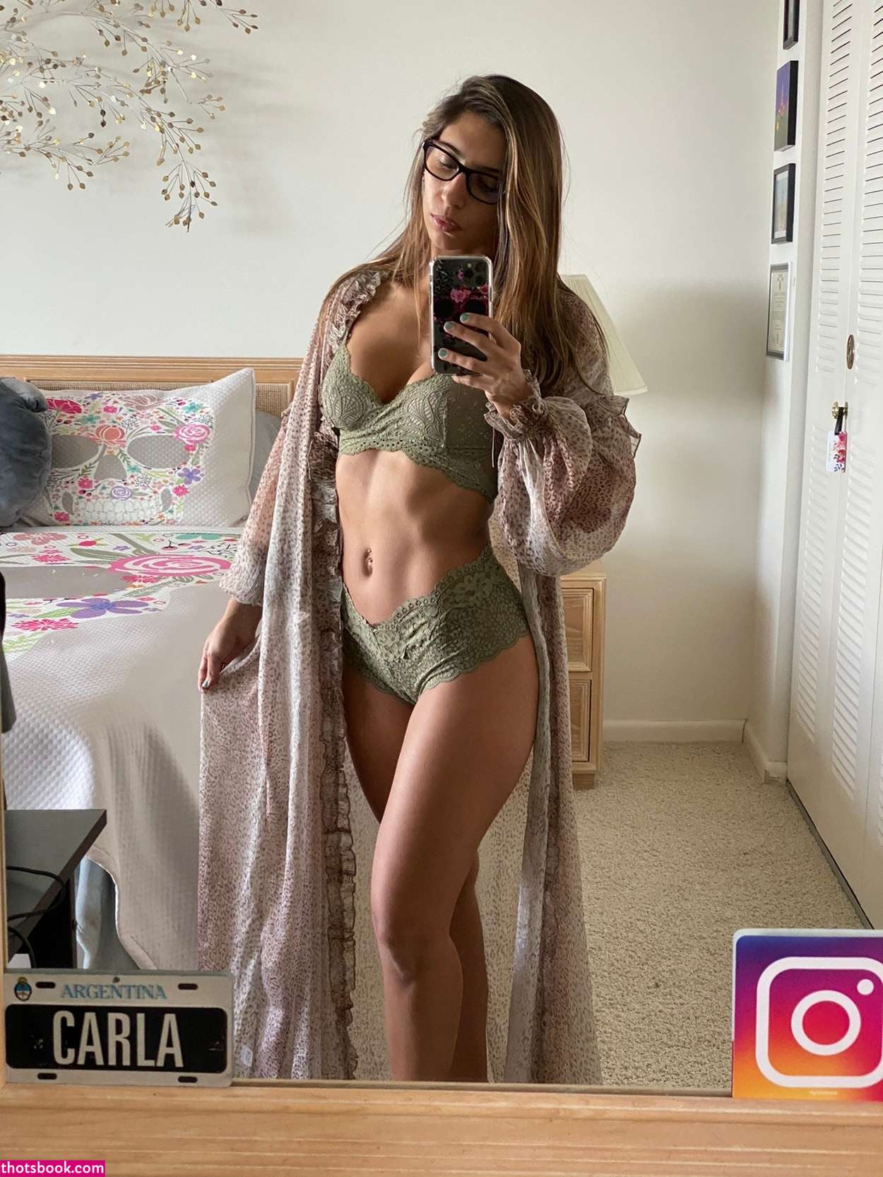 littlefitdevil  CarlaOutes  OnlyFans Photos #12 261839