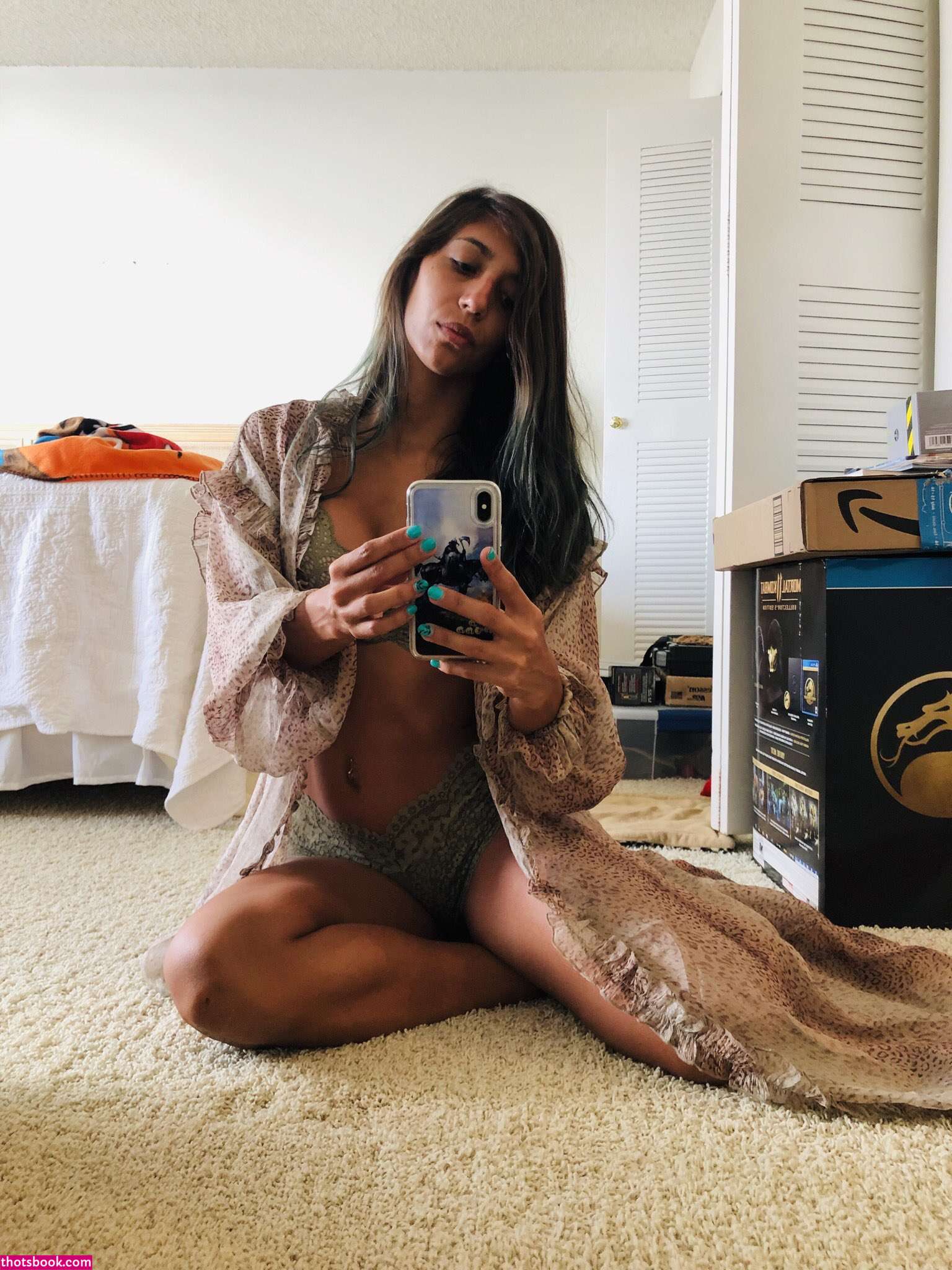 littlefitdevil  CarlaOutes  OnlyFans Photos #15 261863