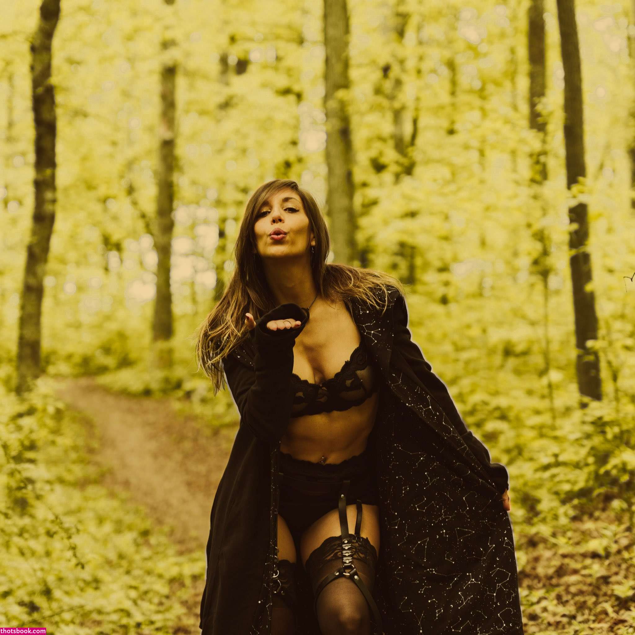 littlefitdevil  CarlaOutes  OnlyFans Photos #15 261865