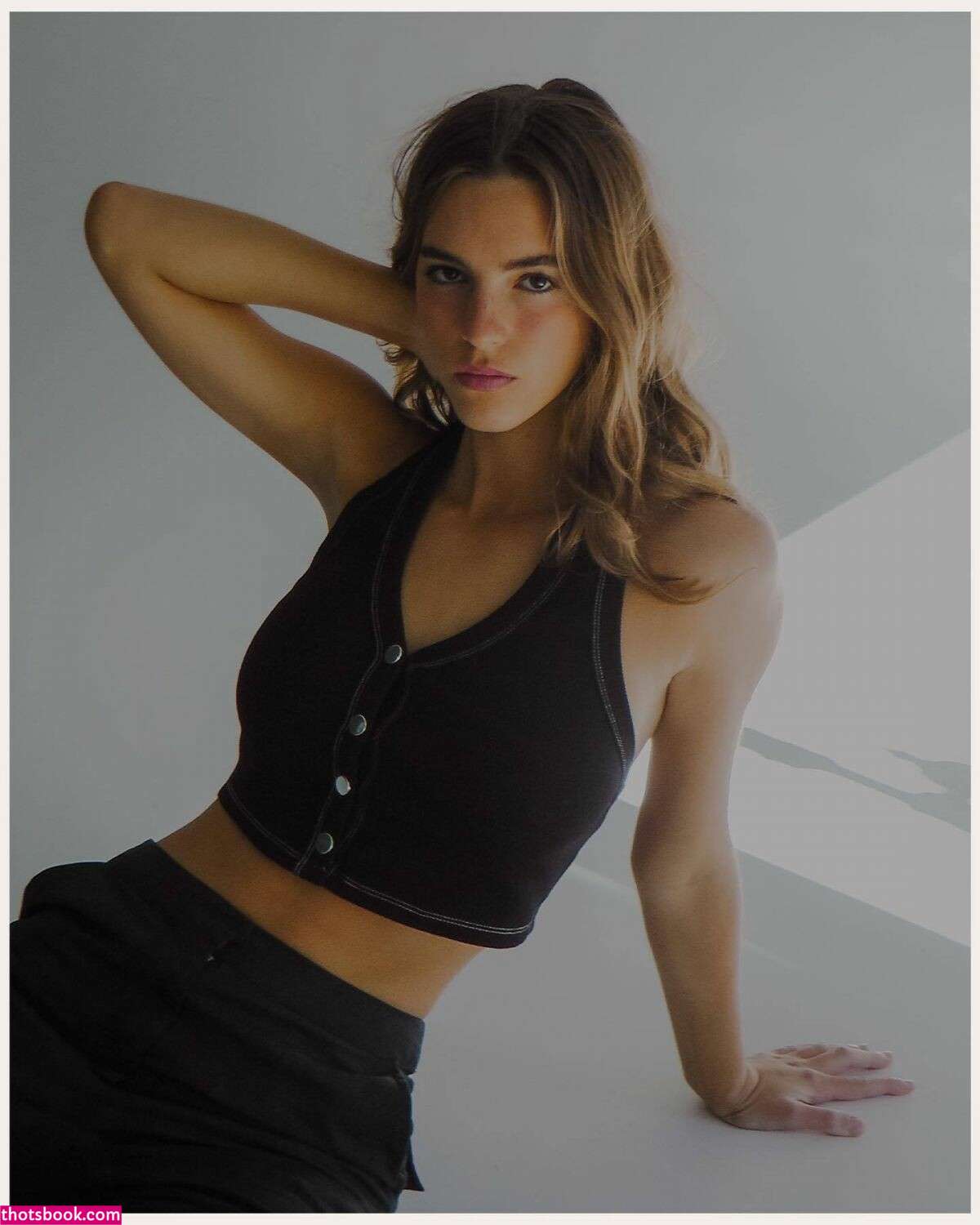 Emily Feld Photos #1 239034