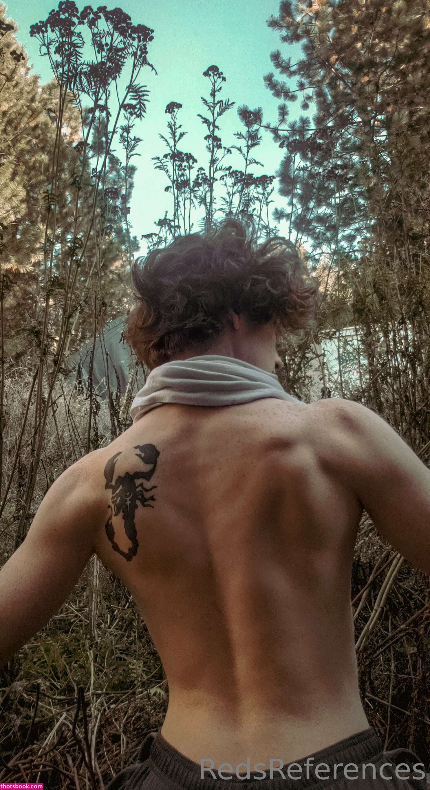 Redsreferences Onlyfans Photos #1 239115