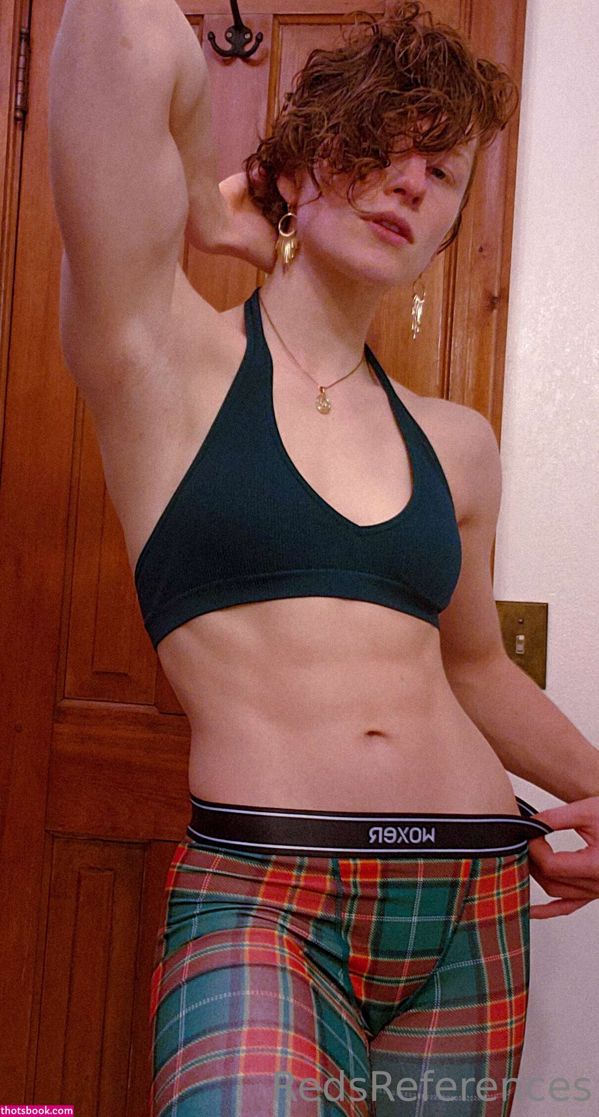 Redsreferences Onlyfans Photos #1 239118