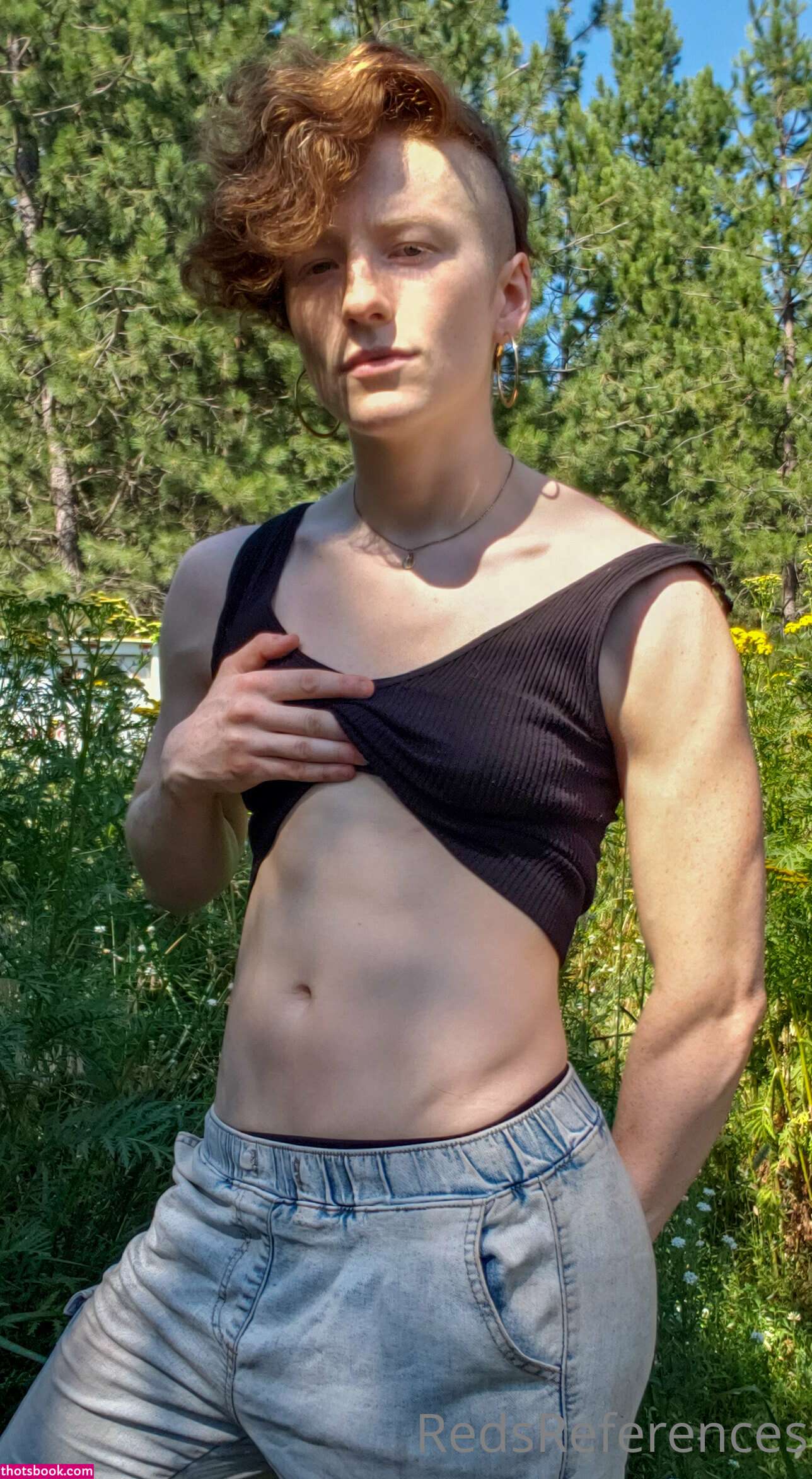 Redsreferences Onlyfans Photos #1 239119