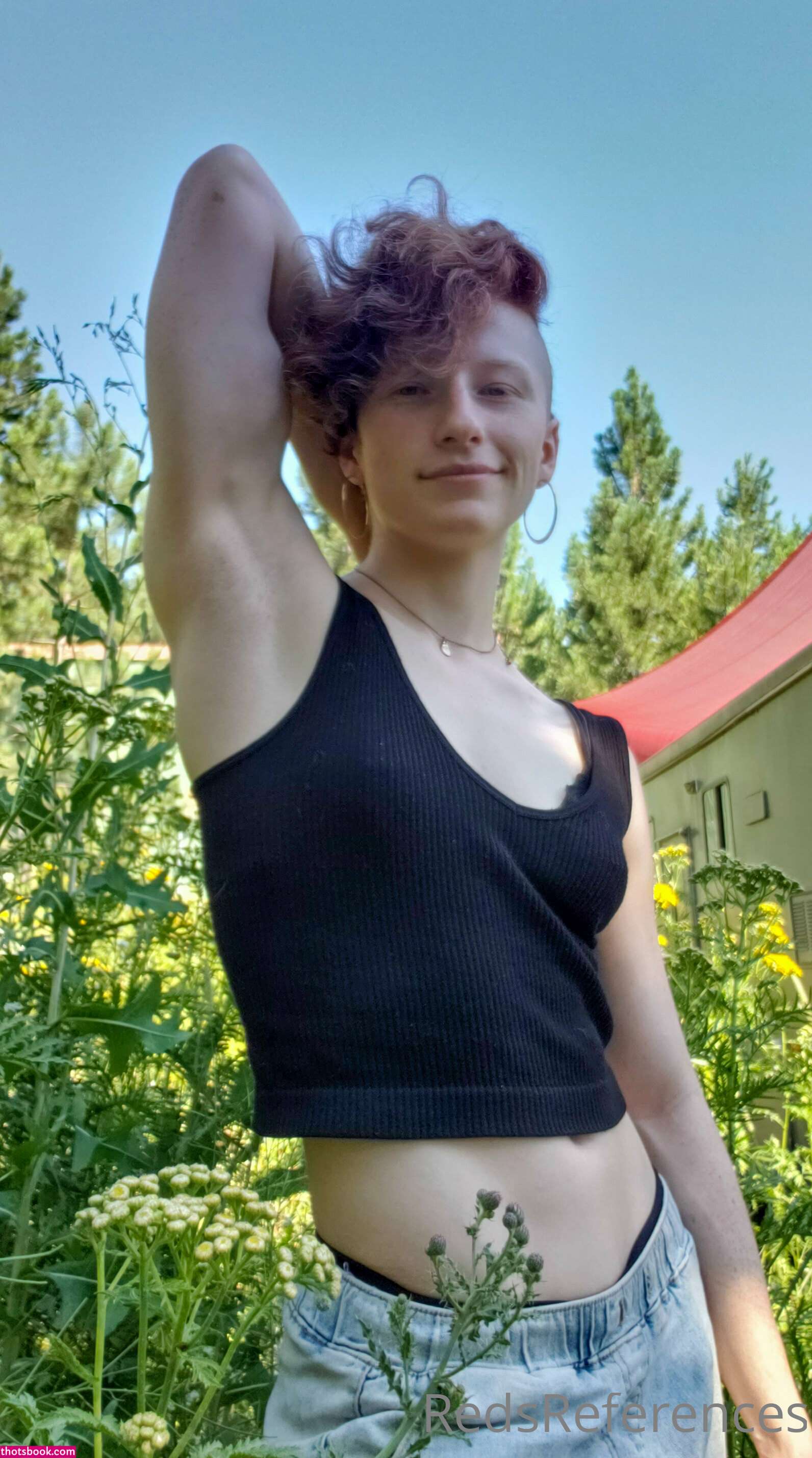 Redsreferences Onlyfans Photos #3 239125