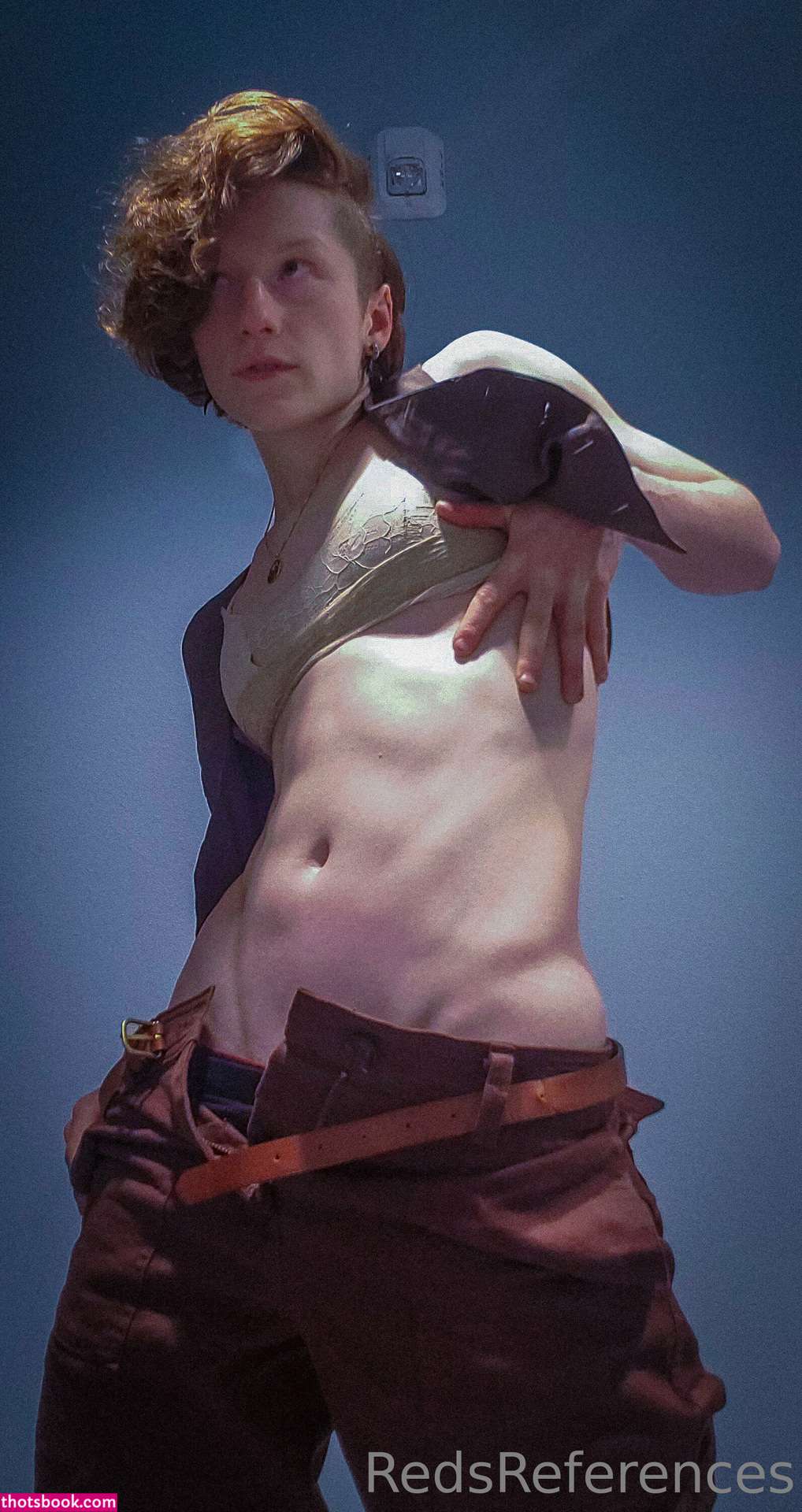 Redsreferences Onlyfans Photos #3 239128