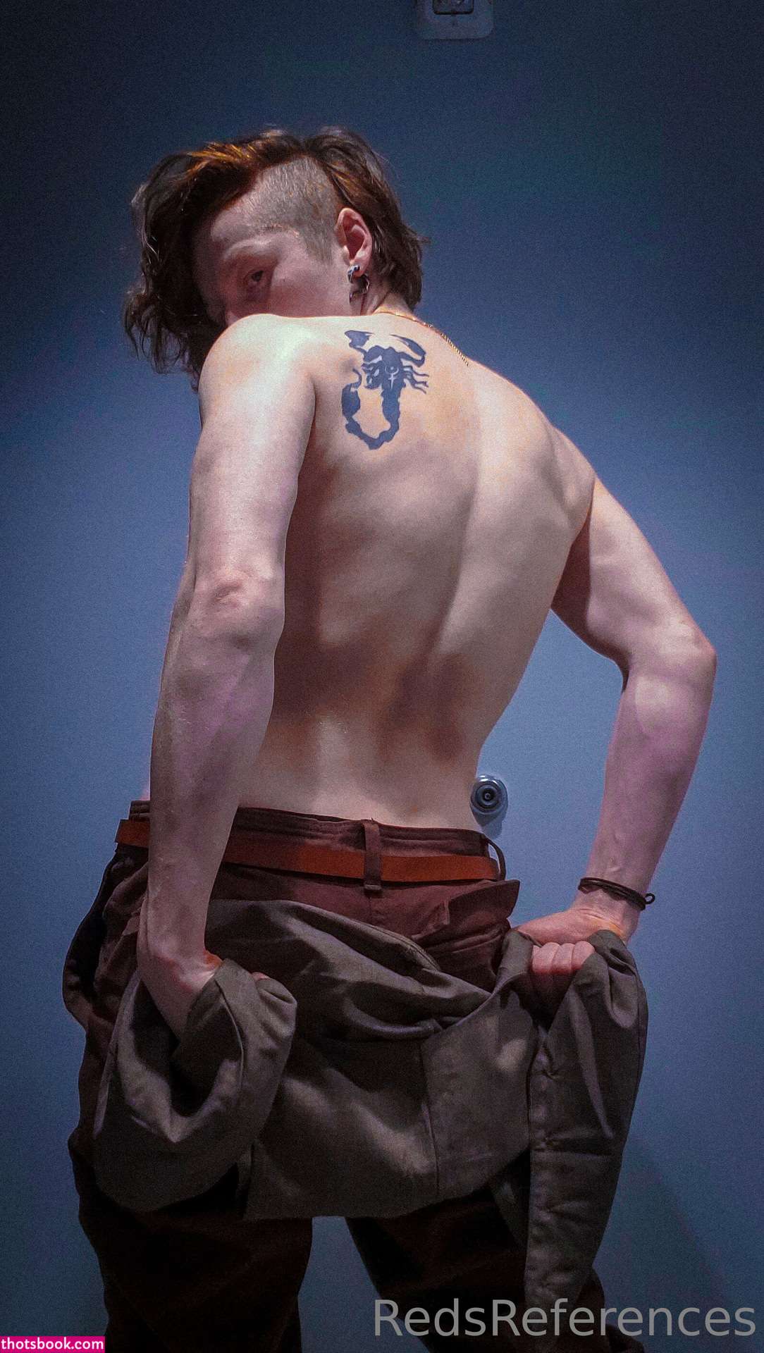 Redsreferences Onlyfans Photos #3 239129