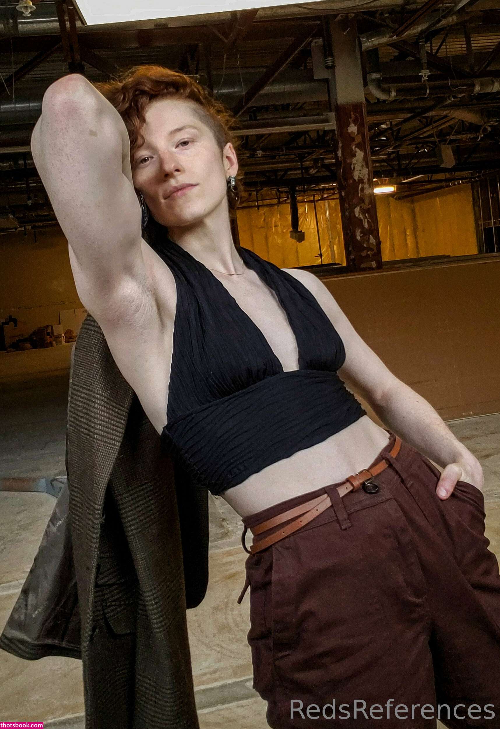 Redsreferences Onlyfans Photos #5 239136