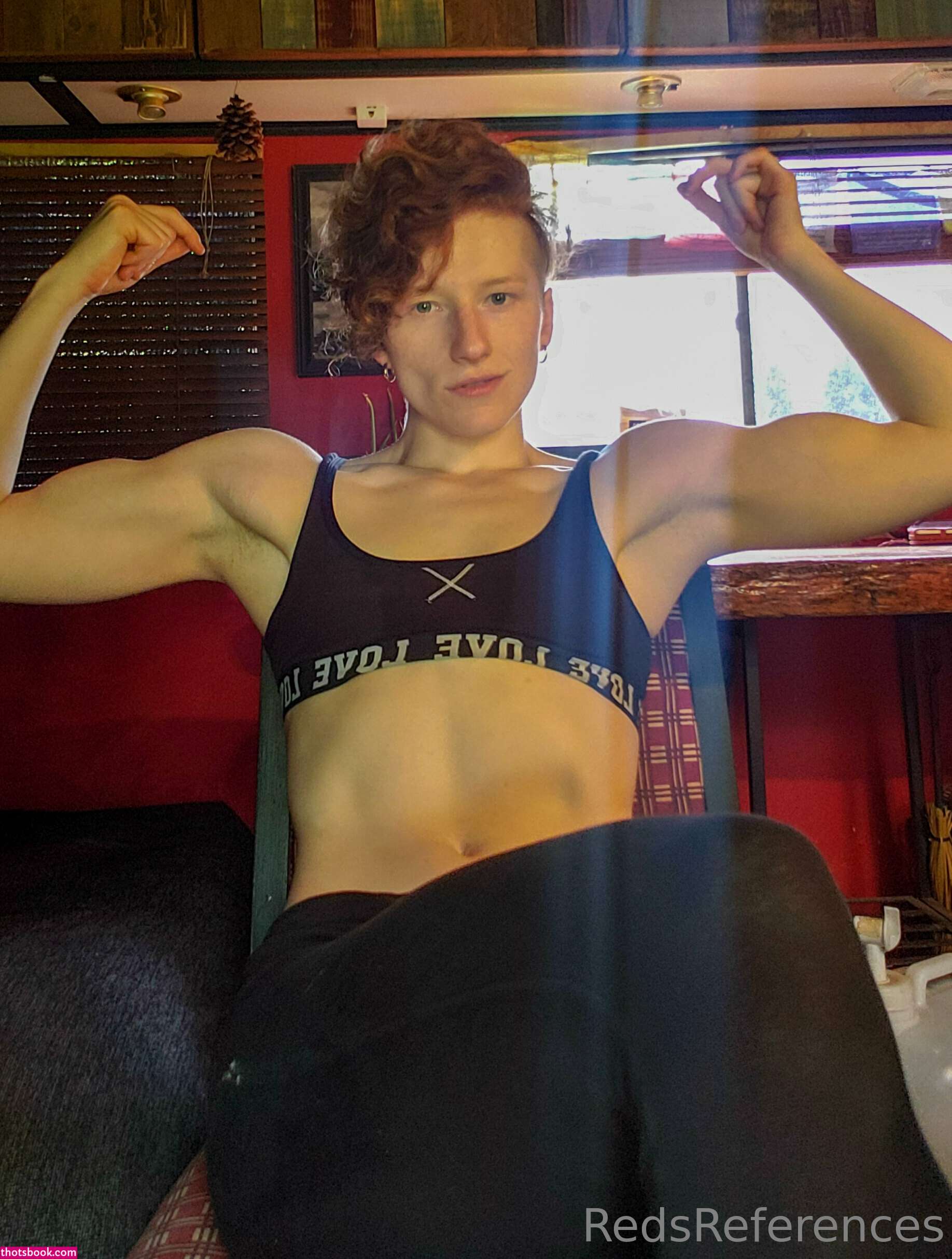 Redsreferences Onlyfans Photos #5 239137