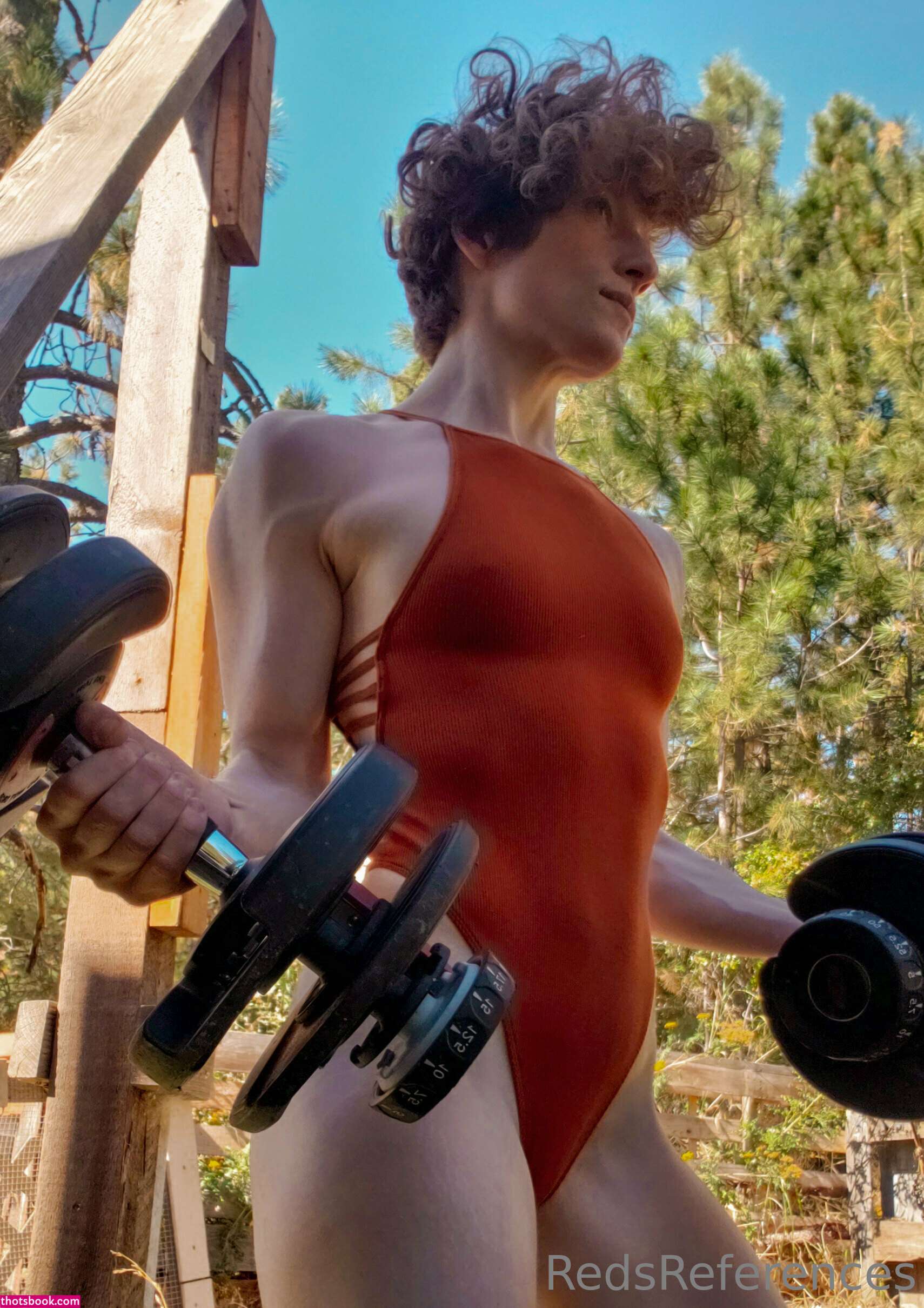 Redsreferences Onlyfans Photos #5 239138