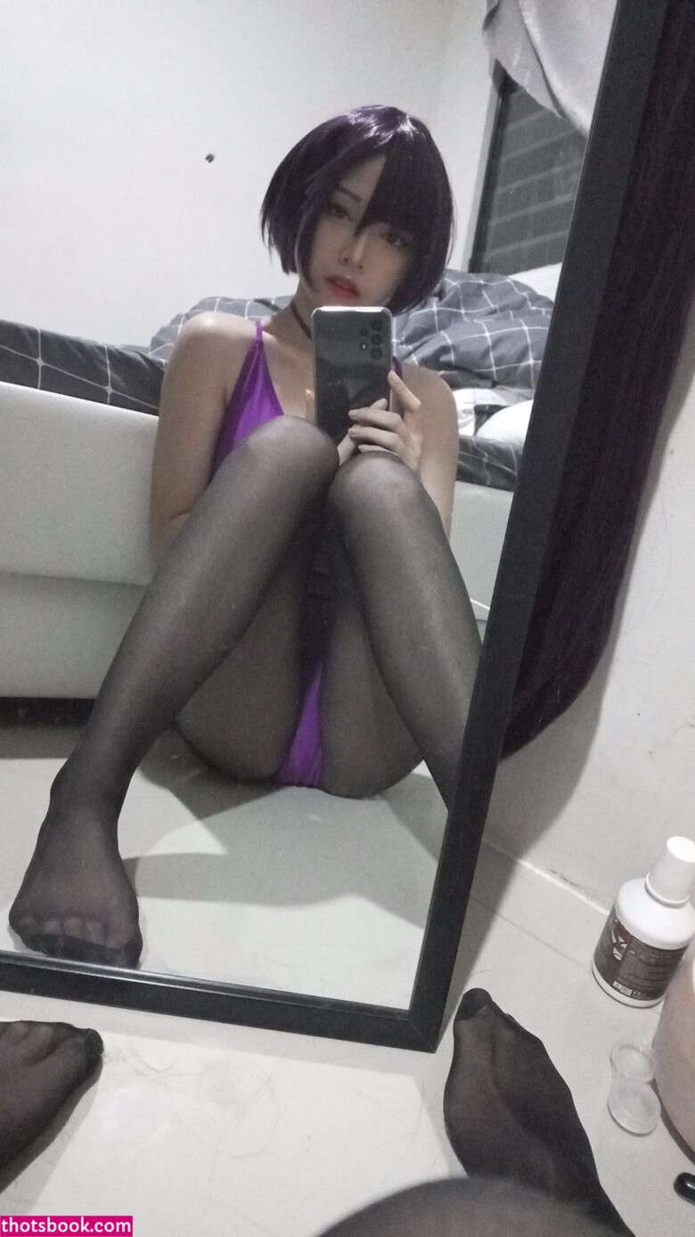 Skaye Cosplay Photos #1 239144