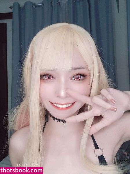 Skaye Cosplay Photos #5 239166