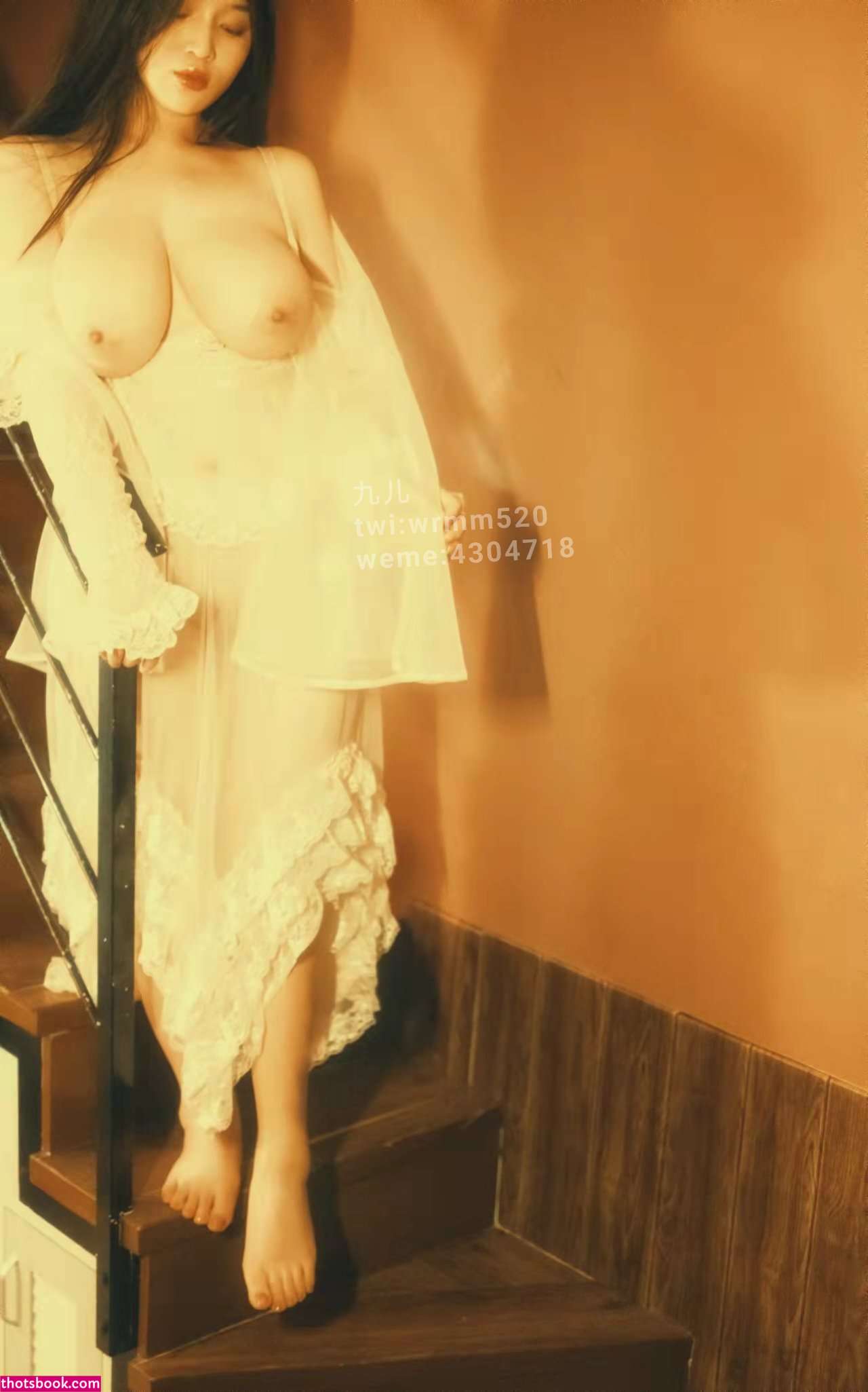 wrmm520 JIUJIU Photos #1 239254