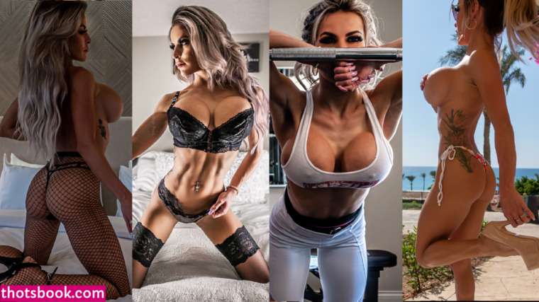 Autumn Doll  Autumn Blair Photos #8 239293