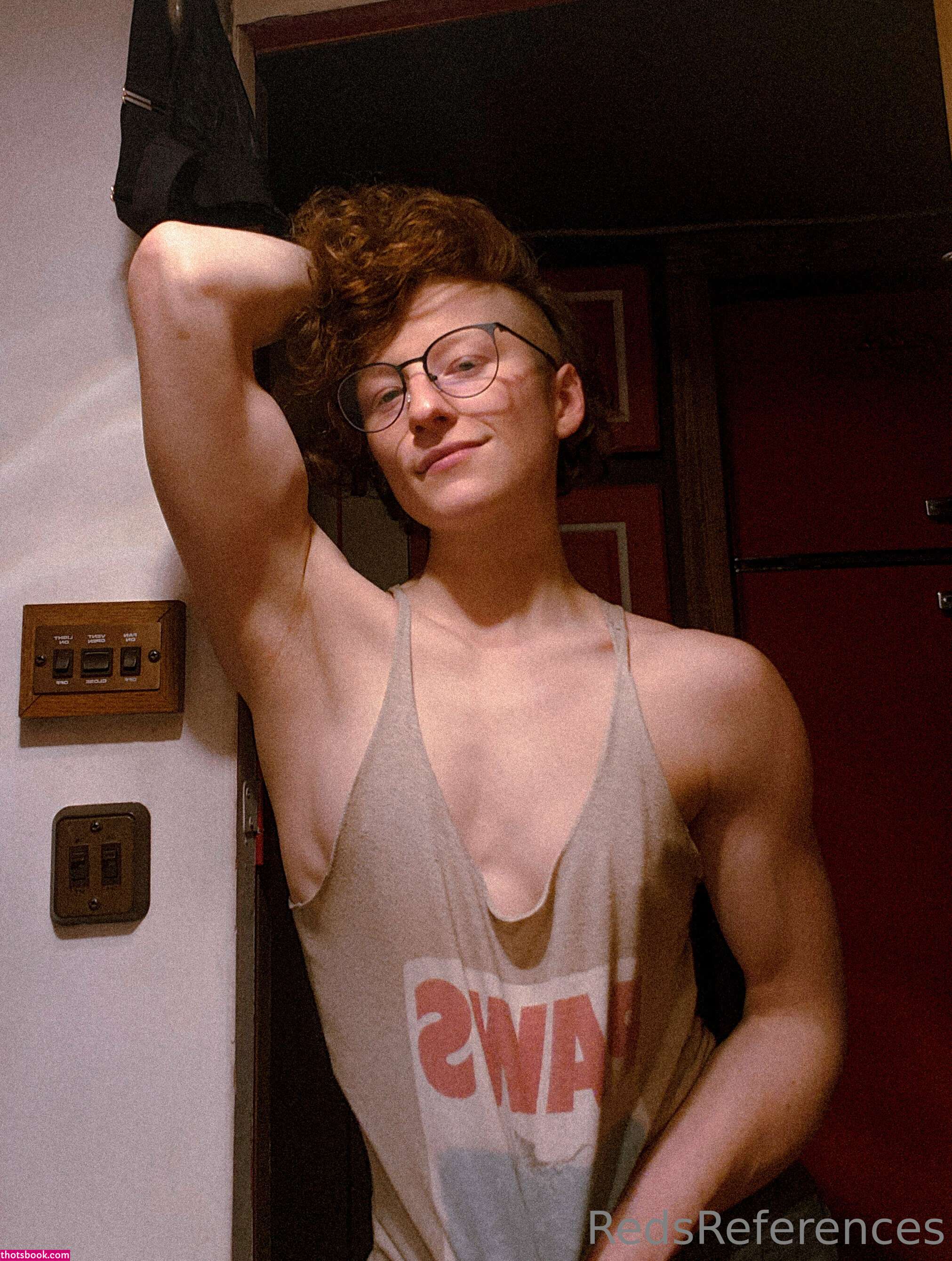 Redsreferences Onlyfans Photos #6 239458