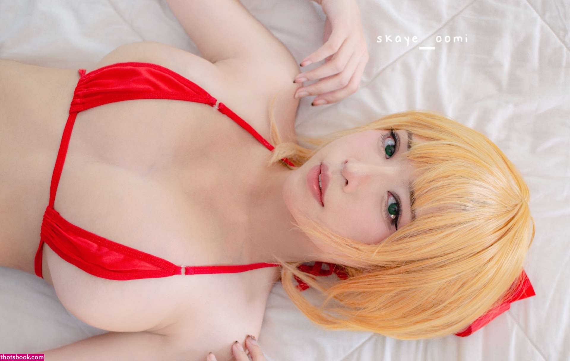 Skaye Cosplay Photos #8 239495