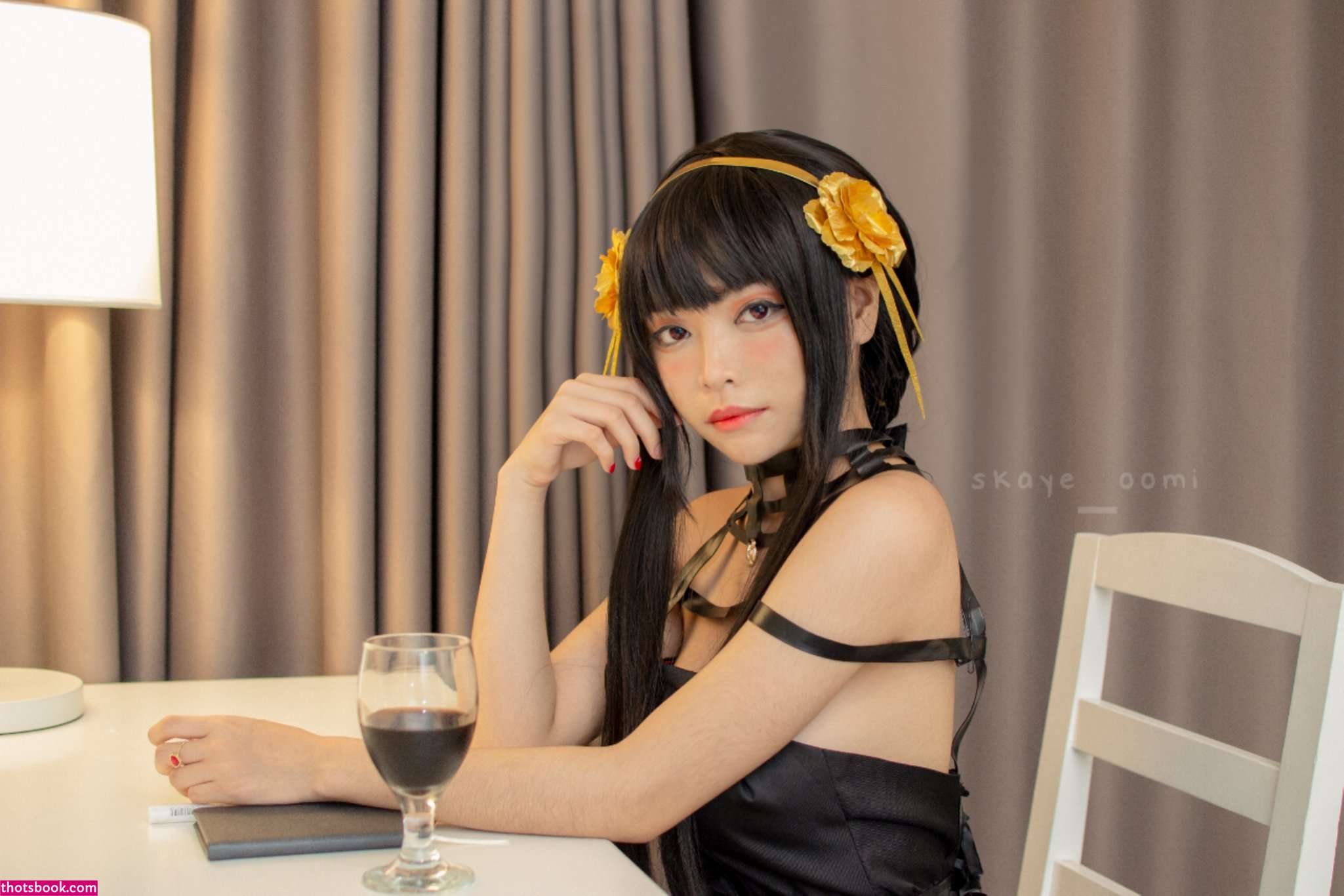 Skaye Cosplay Photos #9 239500