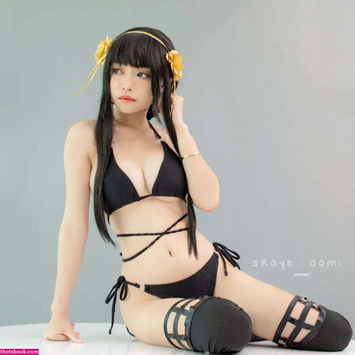 Skaye Cosplay Photos #9 239502