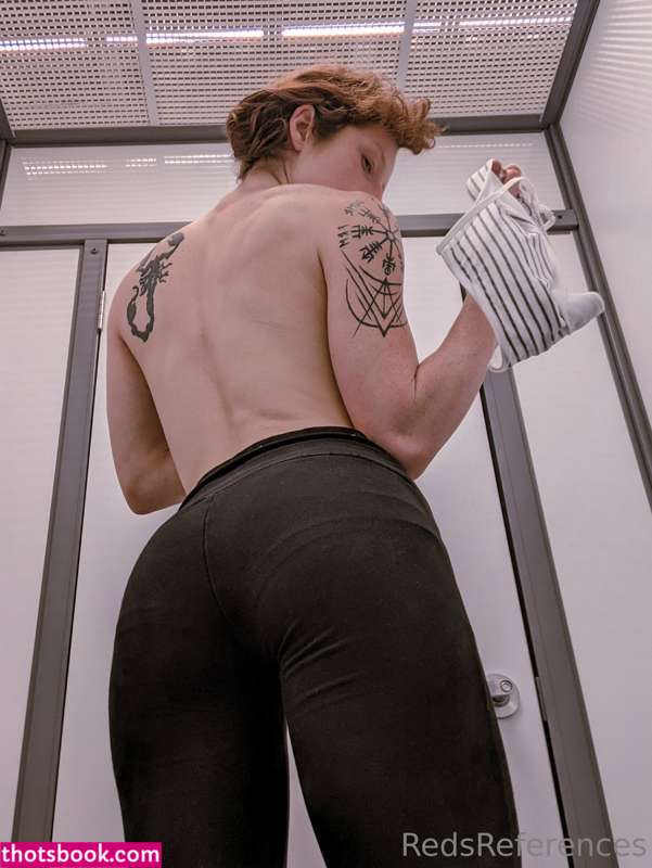 Redsreferences Onlyfans Photos #11 239715