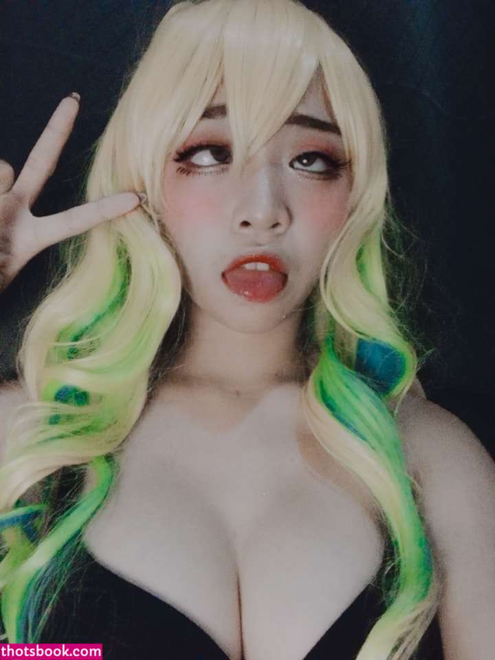 Skaye Cosplay Photos #11 239721