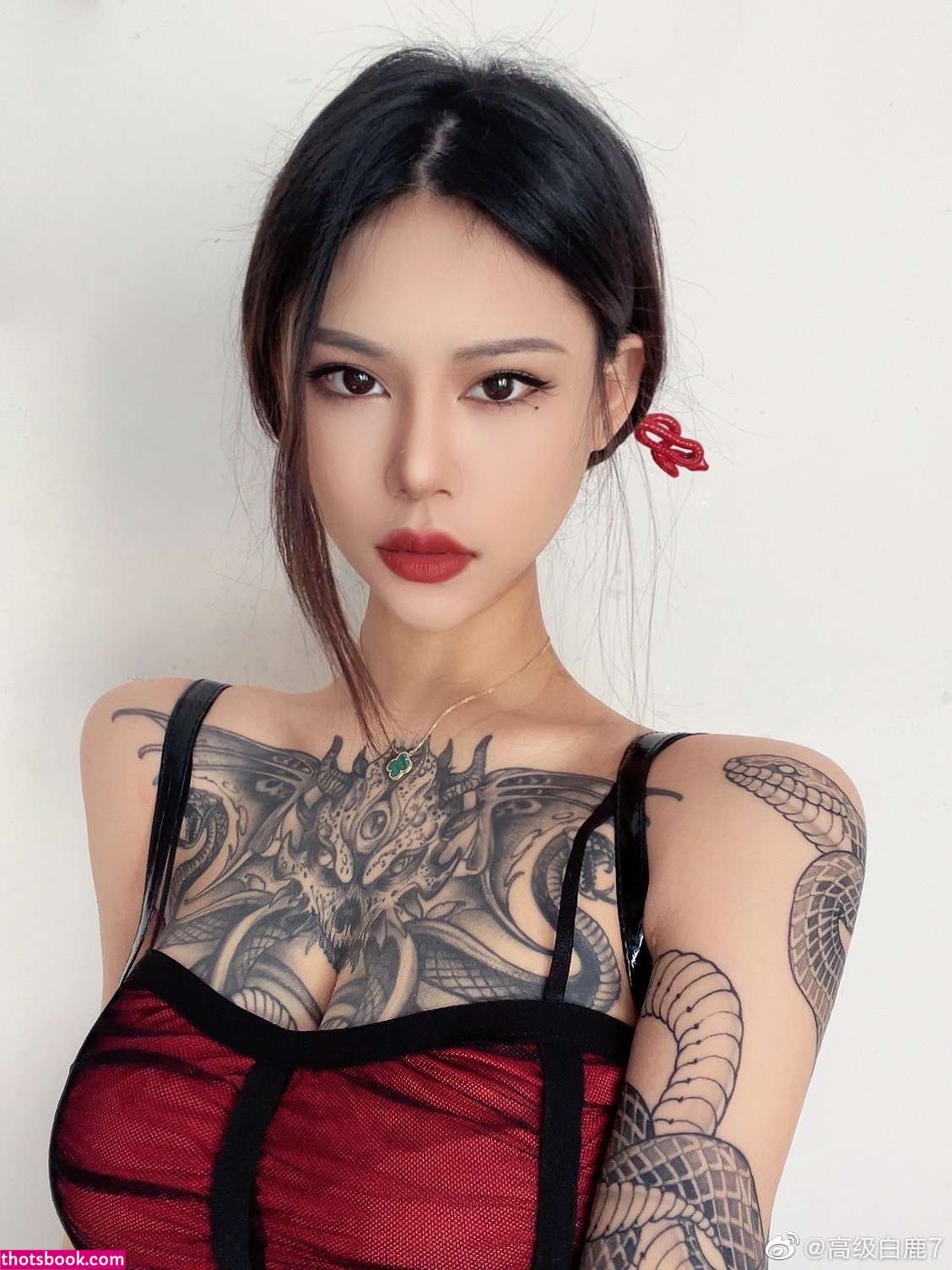 deerwhite OnlyFans Photos #1 259158