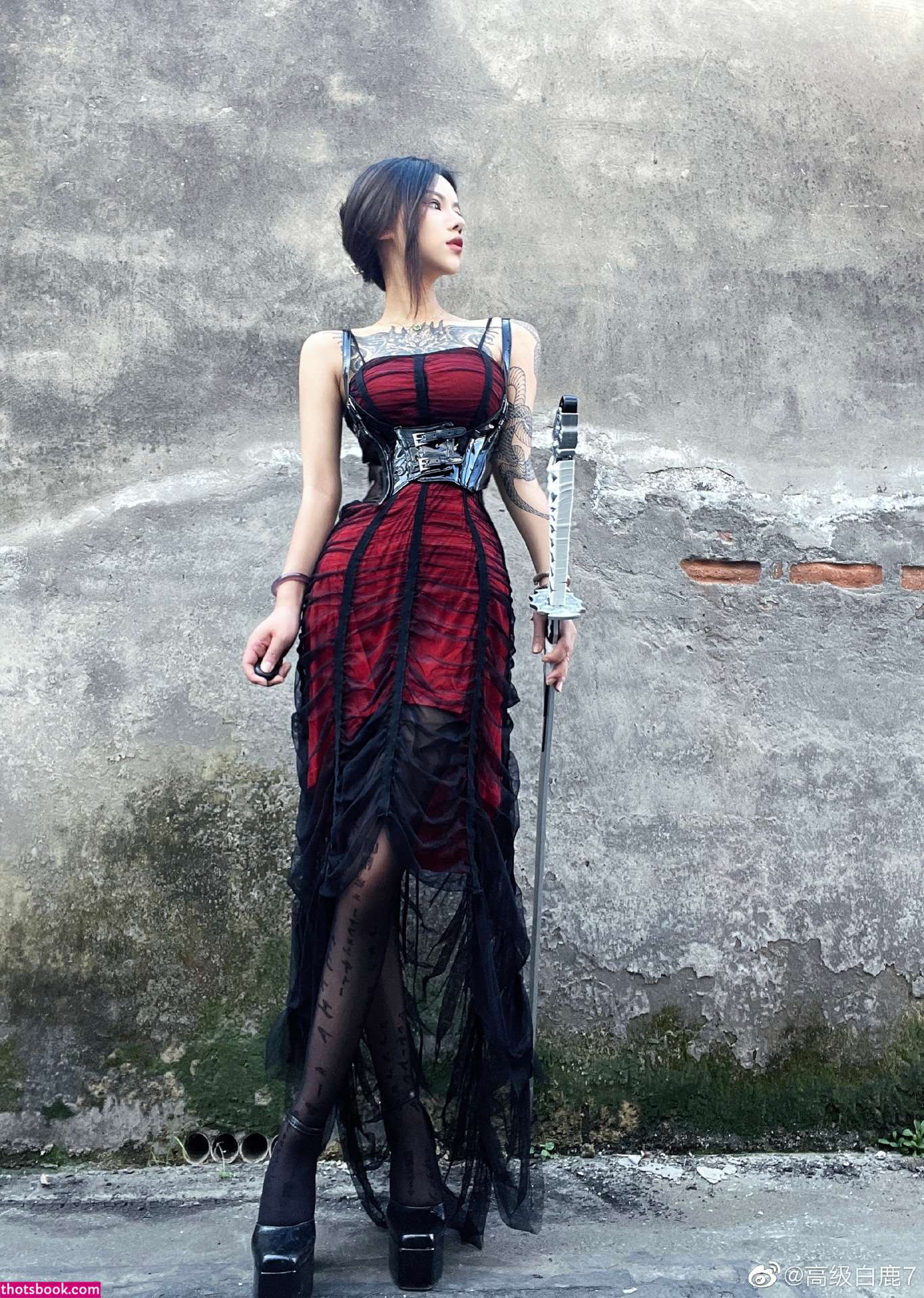 deerwhite OnlyFans Photos #1 259161