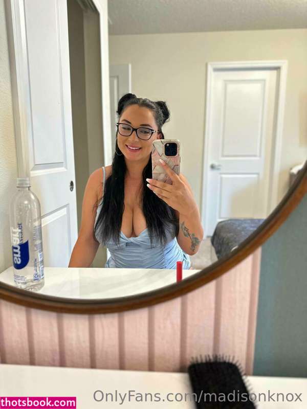 madisonknox  y0urgirlnextdoor OnlyFans Photos #9 259621