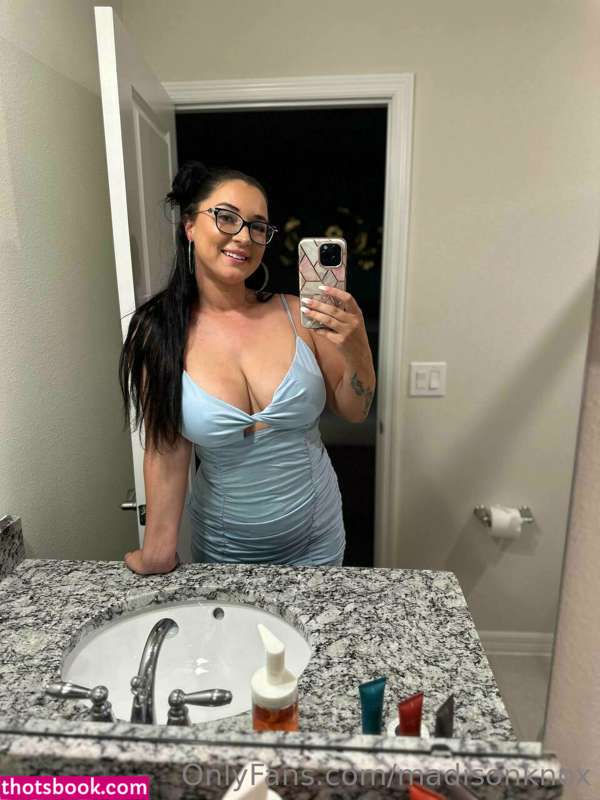 madisonknox  y0urgirlnextdoor OnlyFans Photos #9 259622