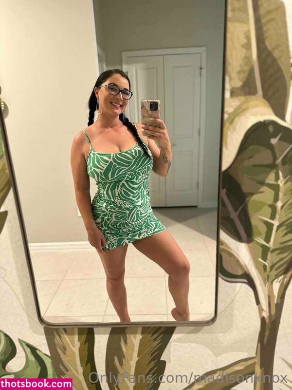 madisonknox  y0urgirlnextdoor OnlyFans Photos #15 259940