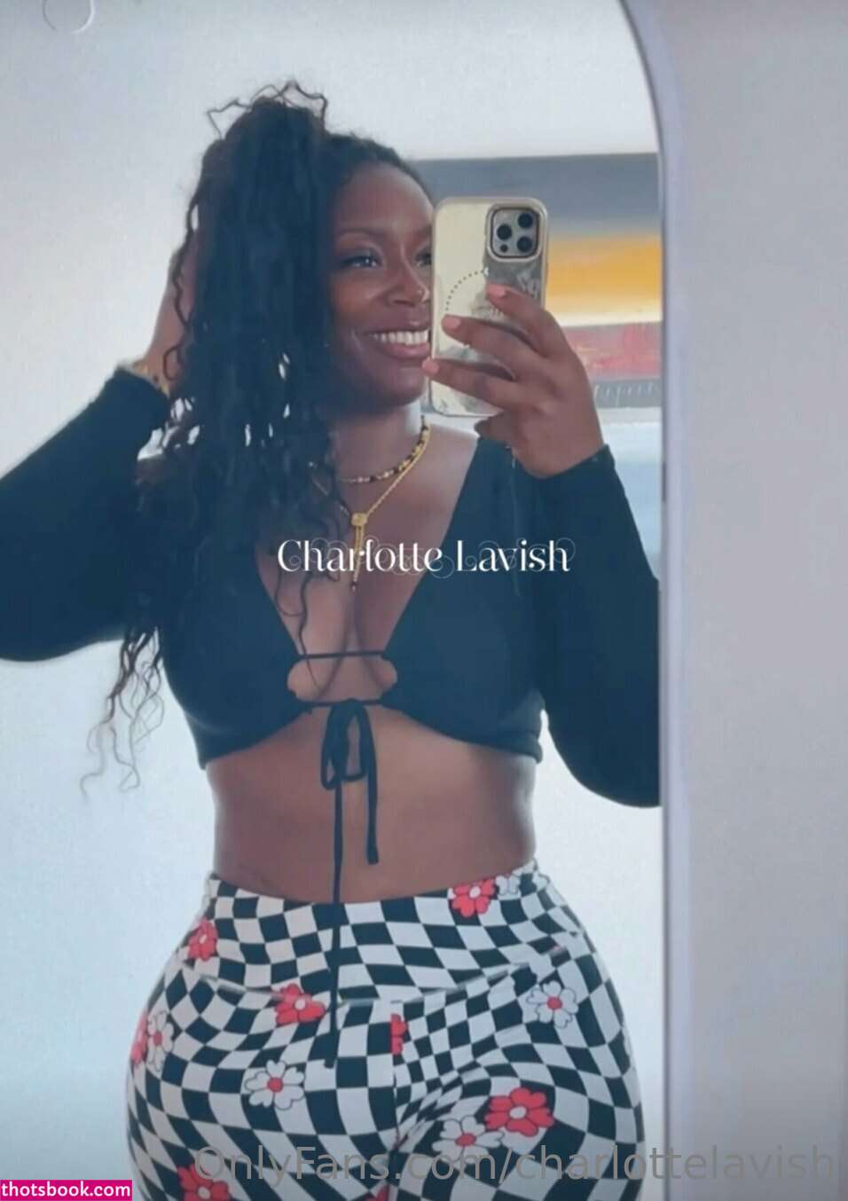 Charlotte lavish Photos #4 265903