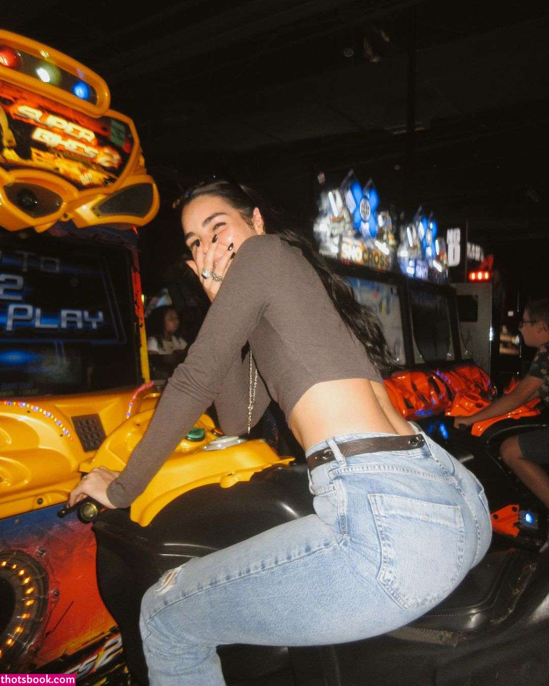 Indiana Massara Photos #1 265960