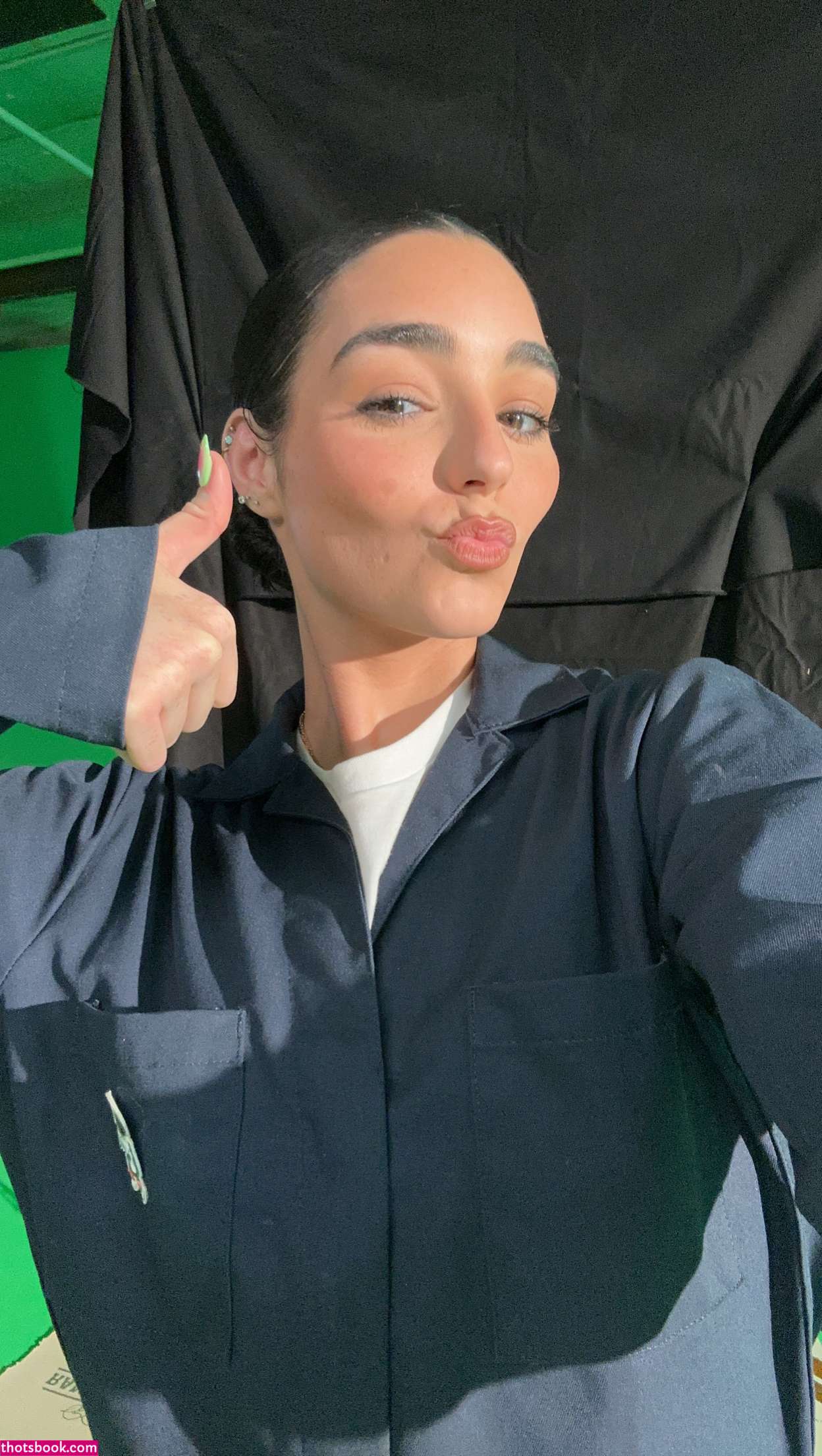 Indiana Massara Photos #4 265973