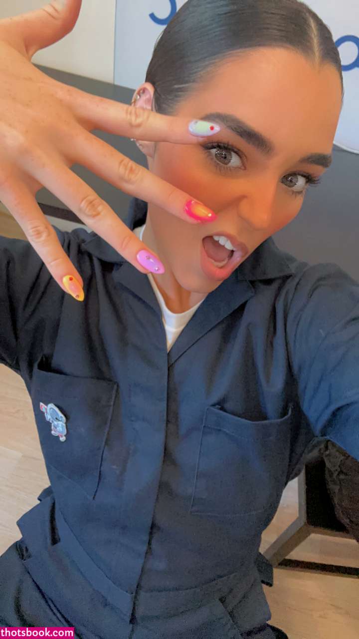 Indiana Massara Photos #4 265976