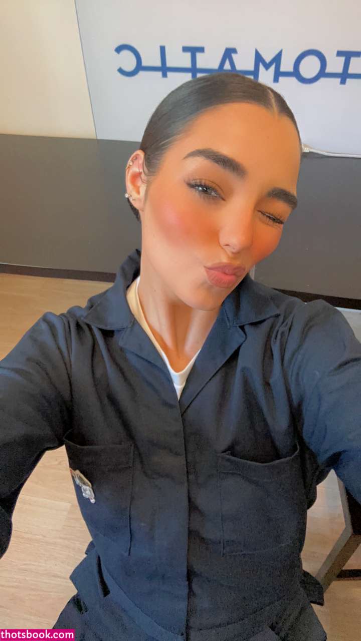 Indiana Massara Photos #4 265977