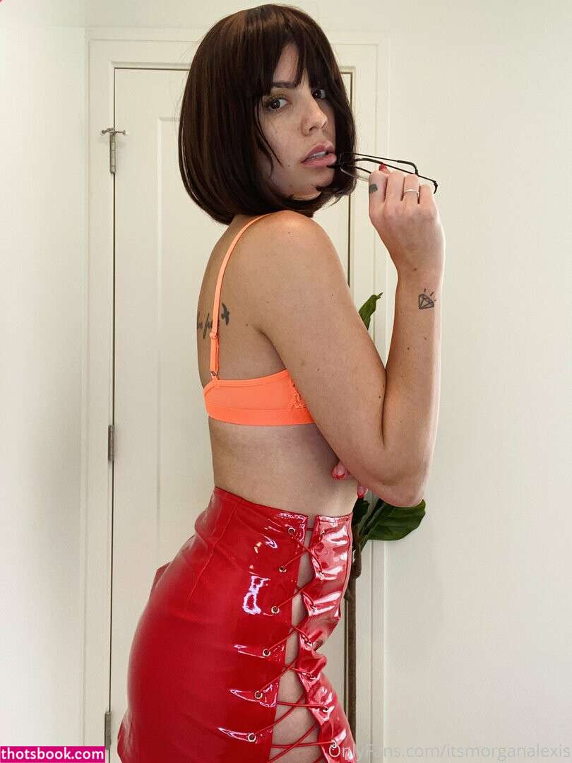 ItsmorganAlexis Photos #4 265997