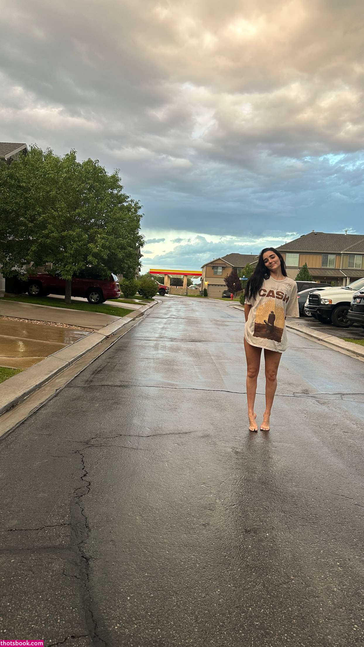 Indiana Massara Photos #10 266306