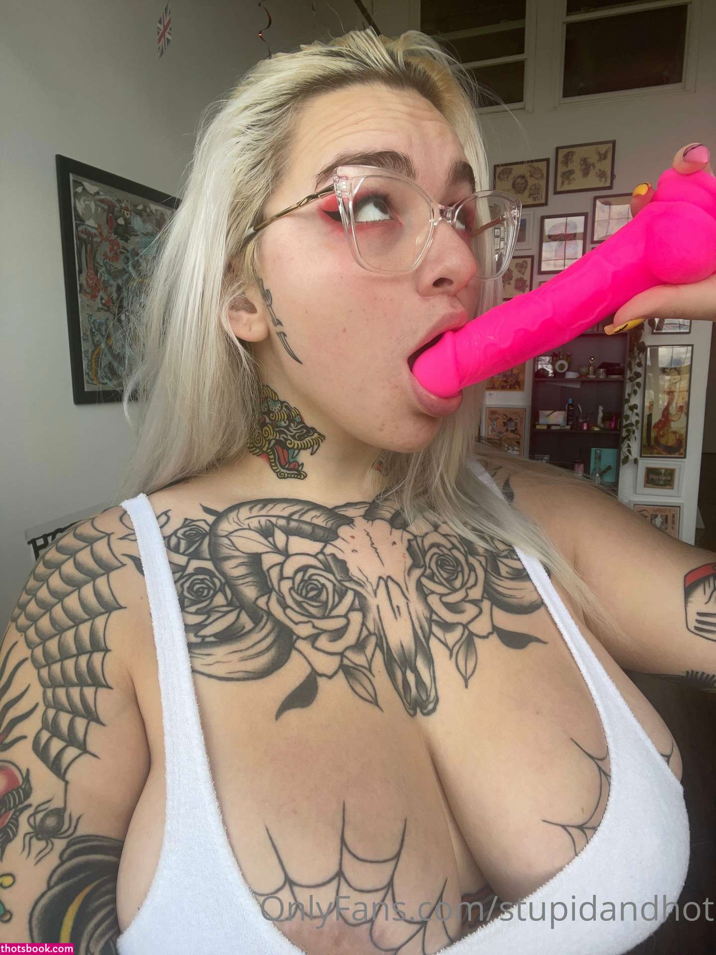 Stupidandhot  stellarkelli Photos #7 266500