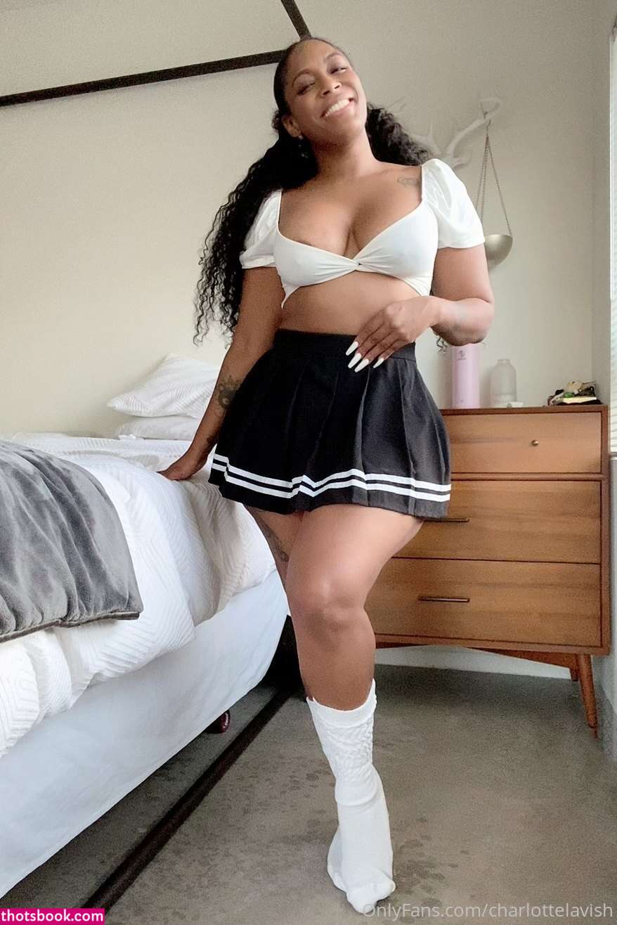 Charlotte lavish Photos #12 266561