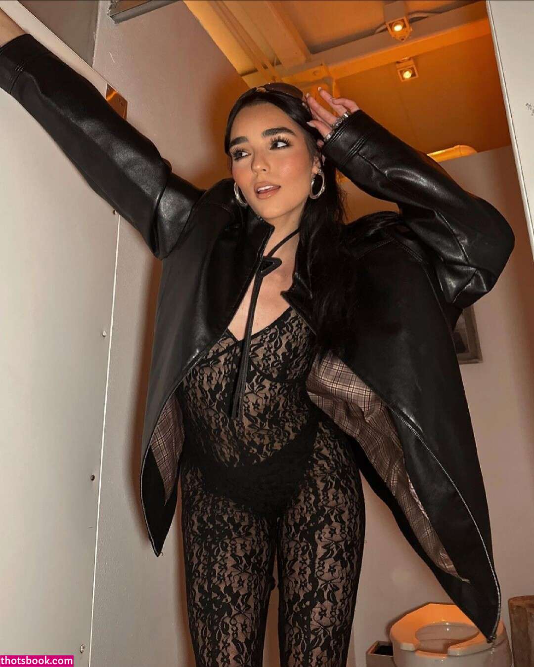 Indiana Massara Photos #14 266658