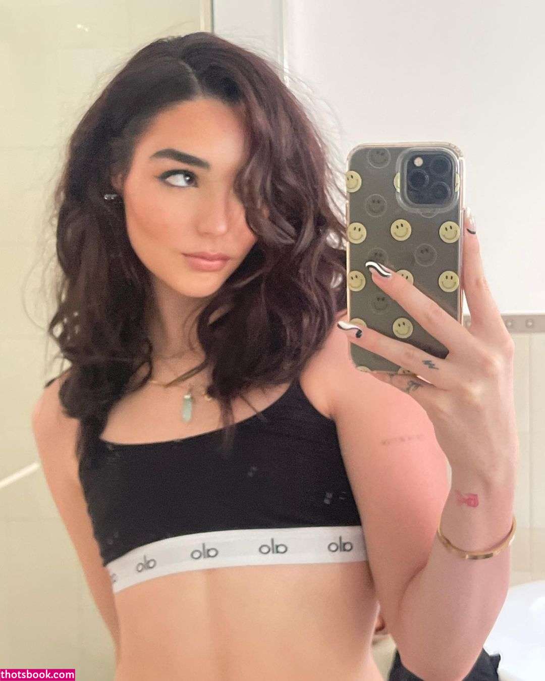 Indiana Massara Photos #15 266664