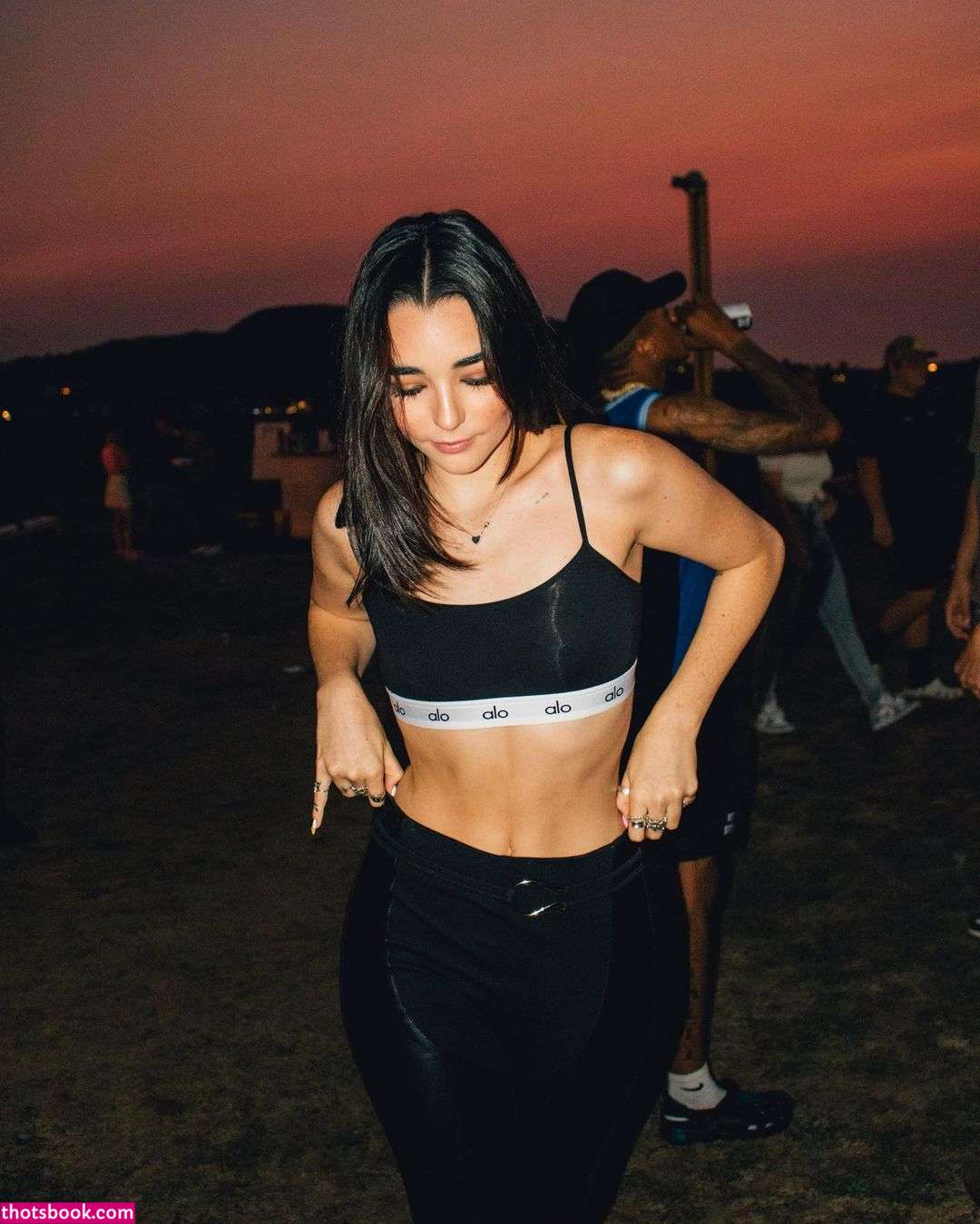 Indiana Massara Photos #15 266666