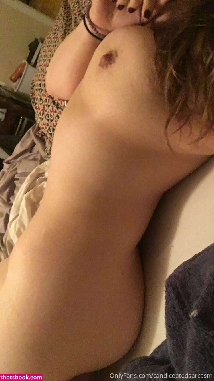 Candi Coated Sarcasm  Candicoatedsarcasm Photos #1 239922