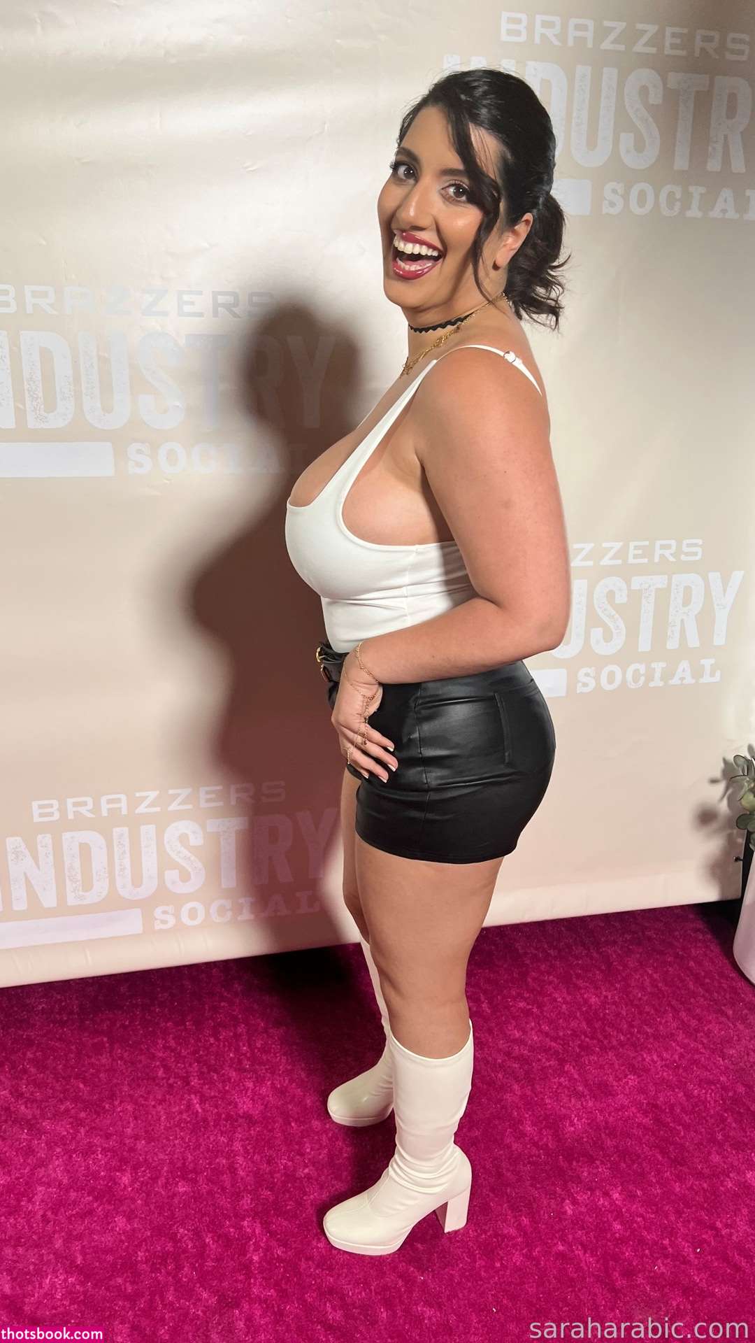 Sarah Arabic Photos #2 240133