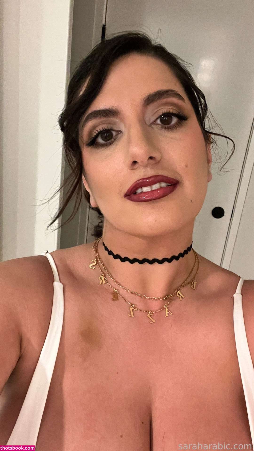 Sarah Arabic Photos #2 240136